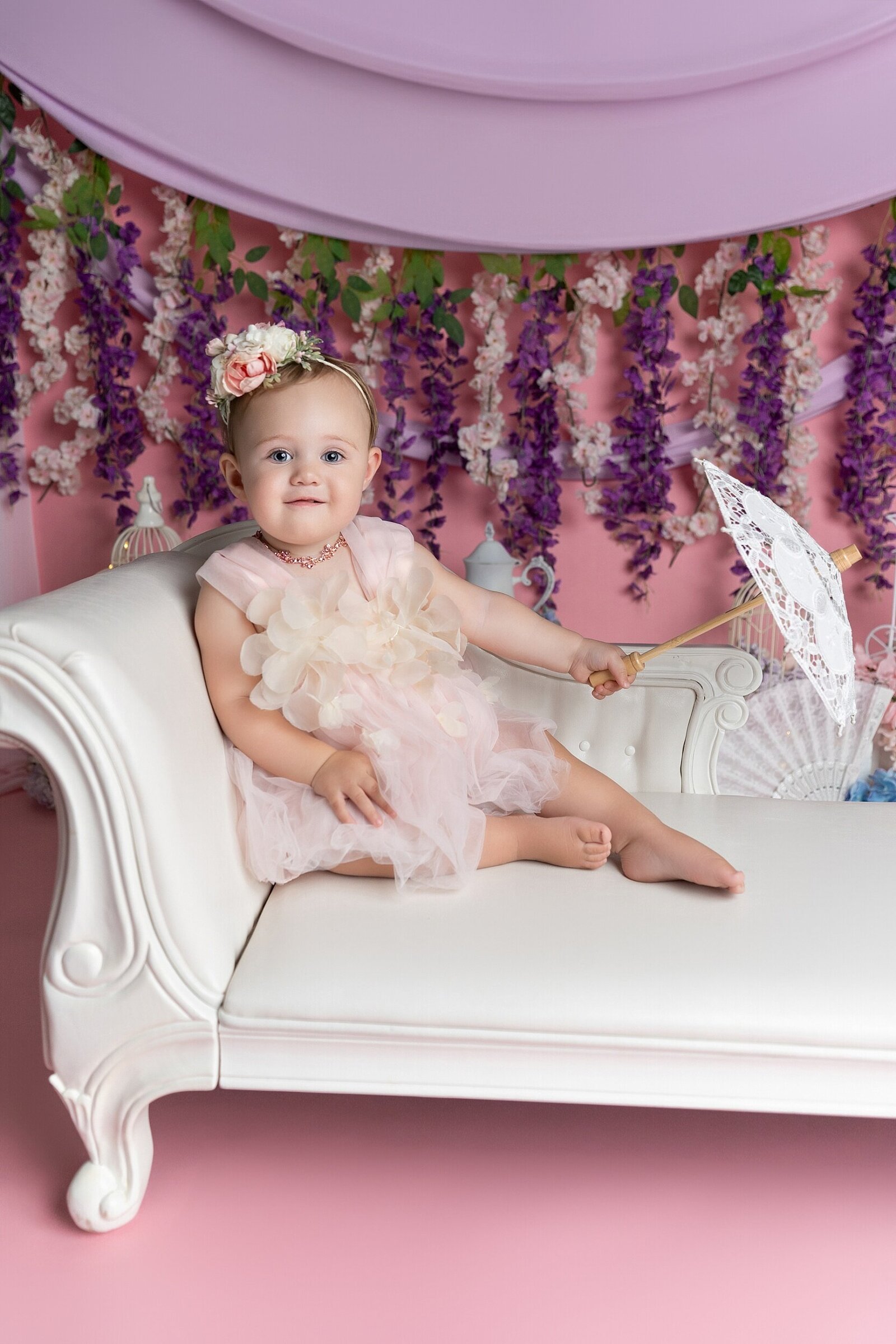 Vera's First Birthday Cake Smash Portraits-August 13, 2024-2_PS-E_stomped