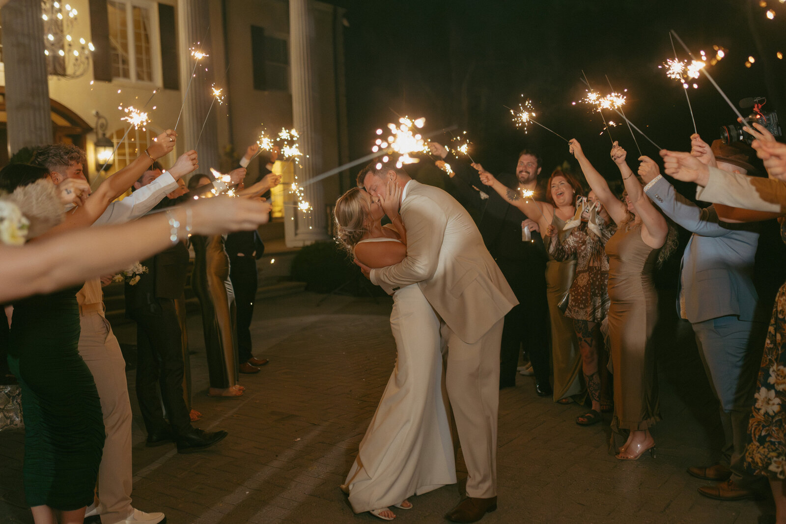 Desert Born Studios - Nashville  - Wedding_-135