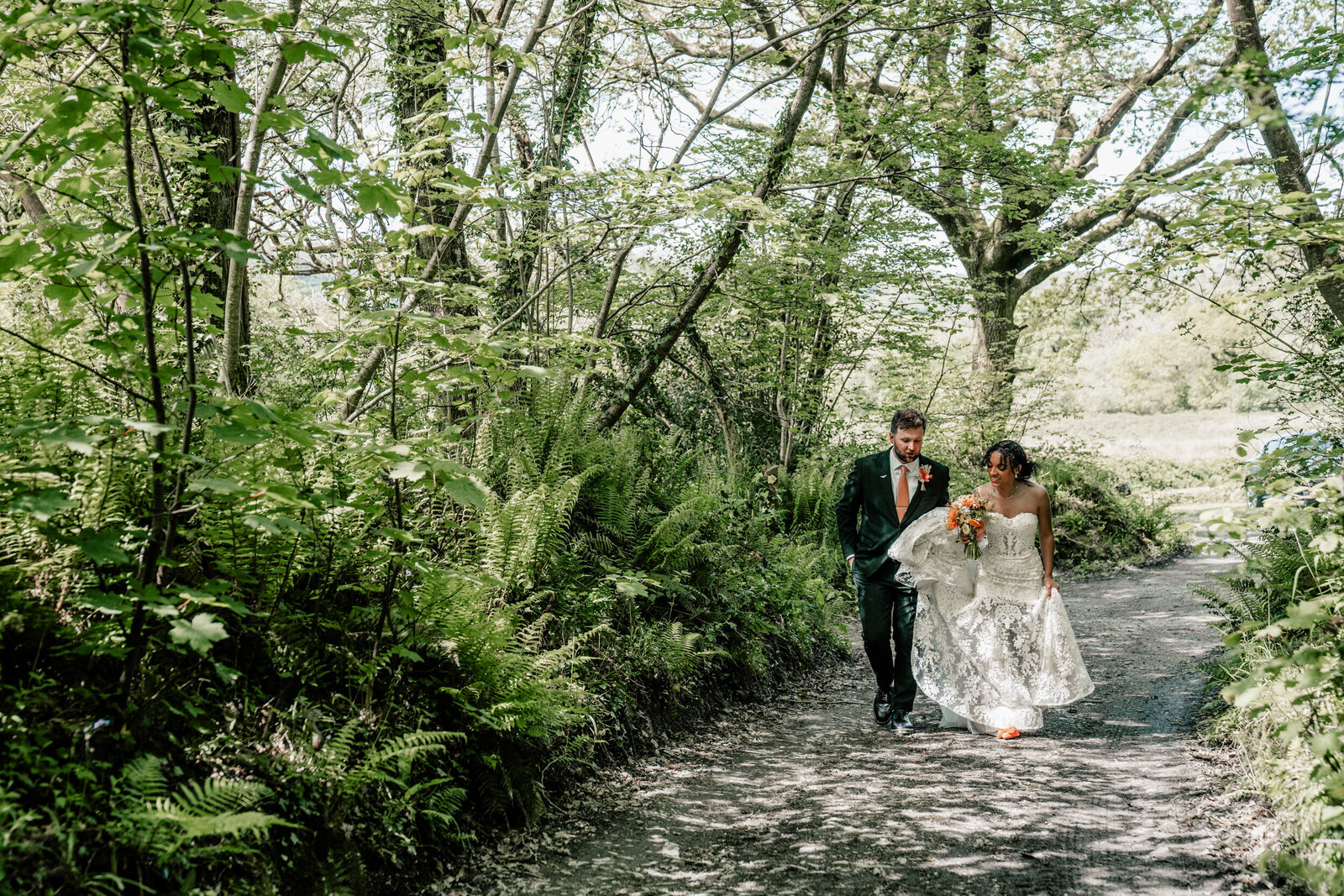 laura and glyn - fforest farm_-413