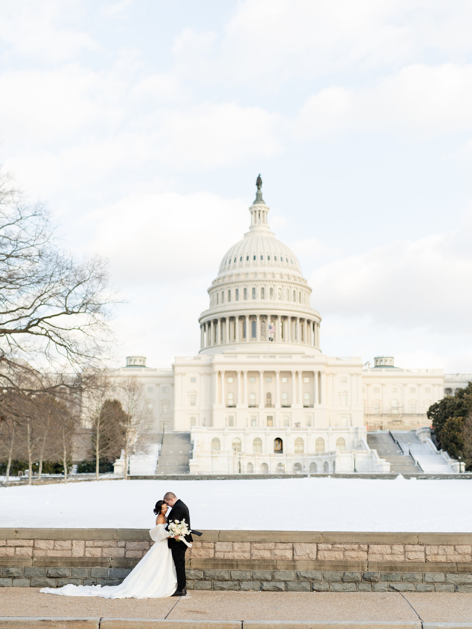 Baltimore Wedding Photographer