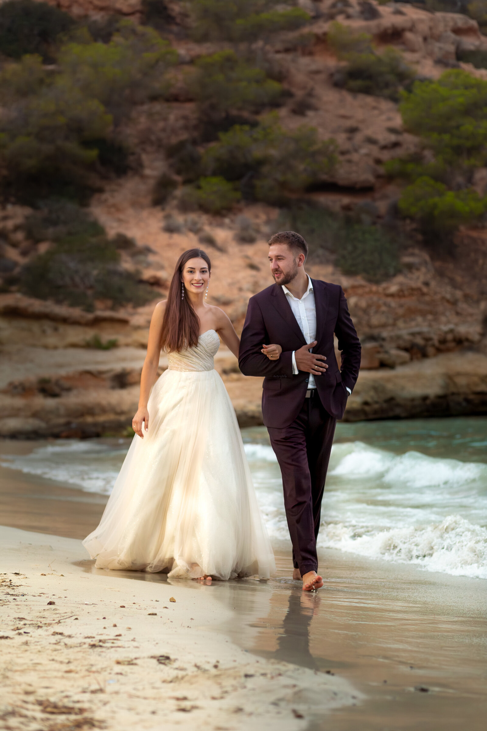 Wedding Portraits Mallorca M y J -38