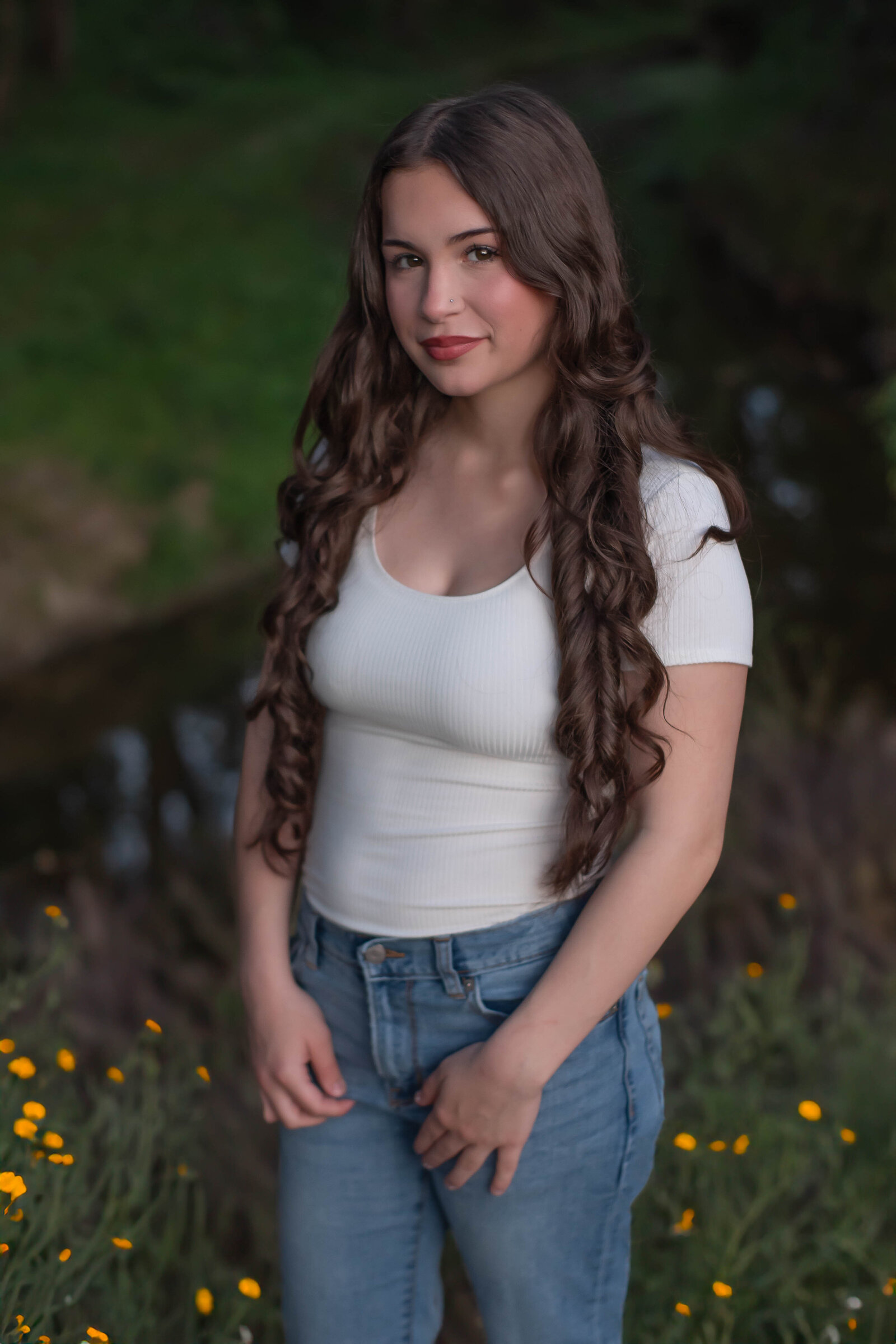 Chell Ramey photography Denham Springs Baton Rouge Portrait Photographer