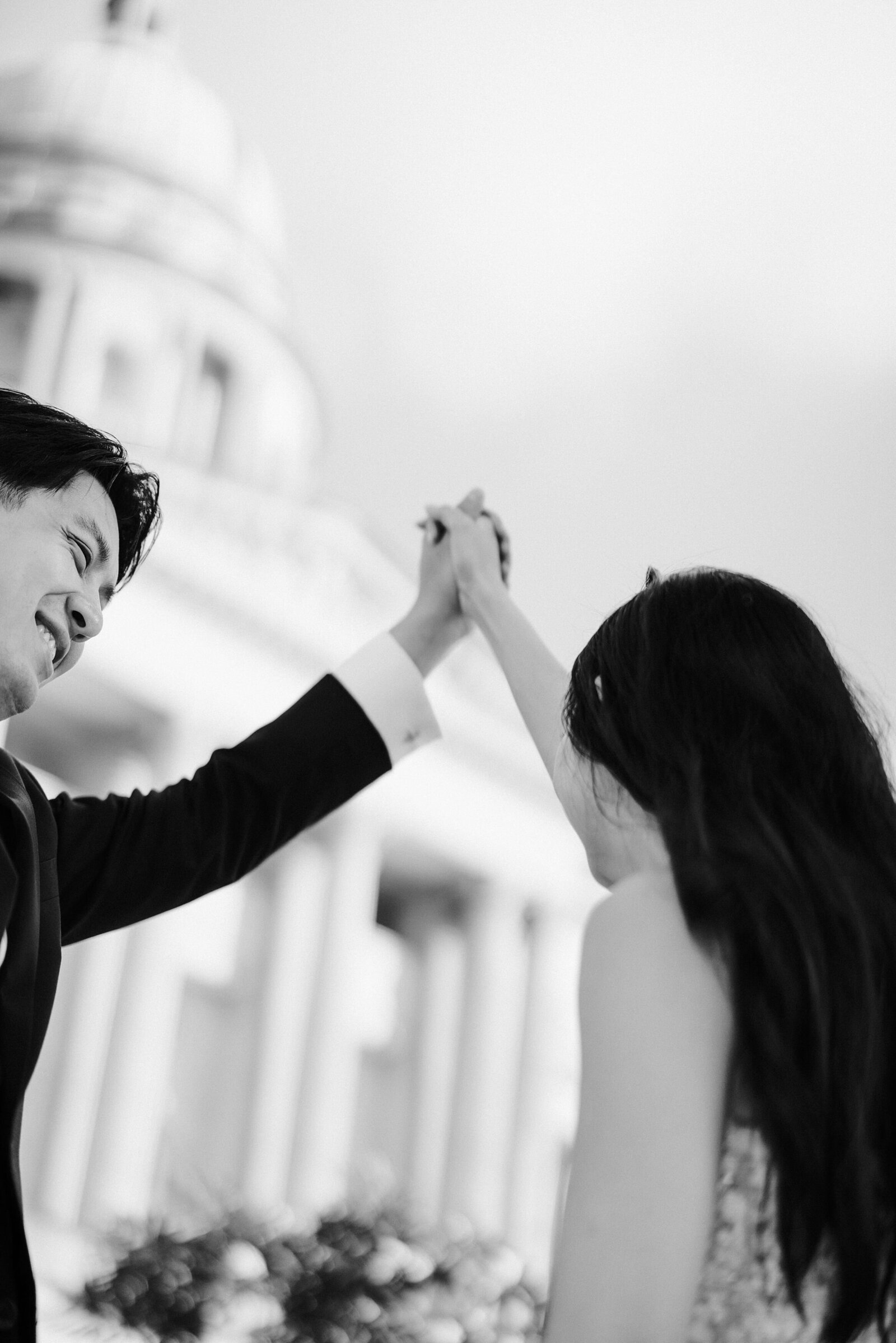 00133SP Singapore Pre-Wedding Photography Maritha Mae