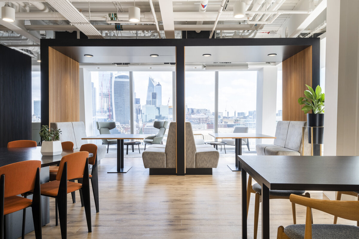 shard london offices to let