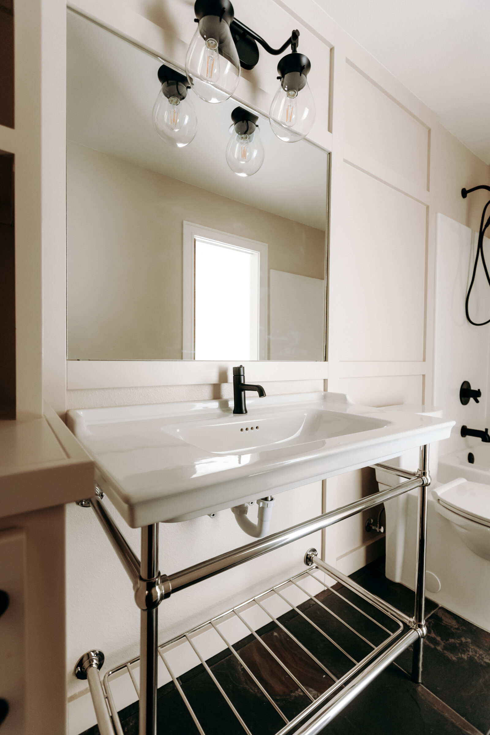 BATHROOMTHREE