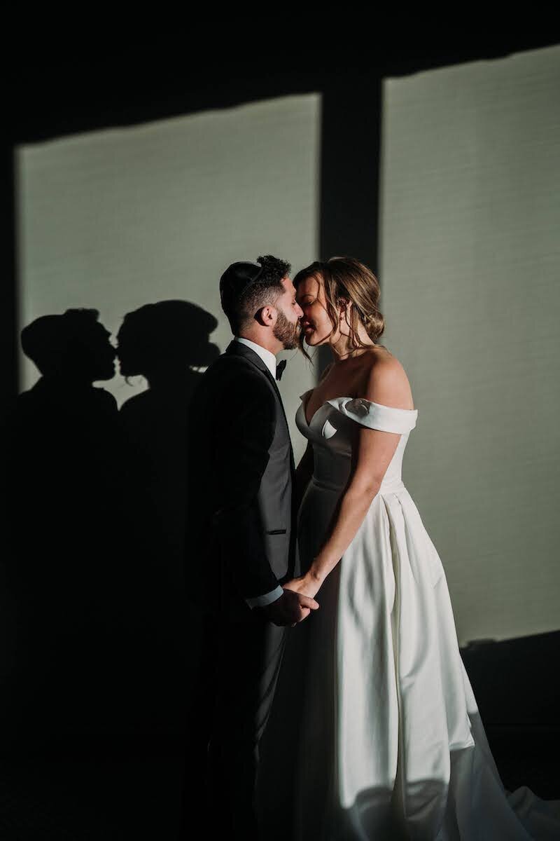 Le Belvédère Weddings | Lauren McCormick Photography-410