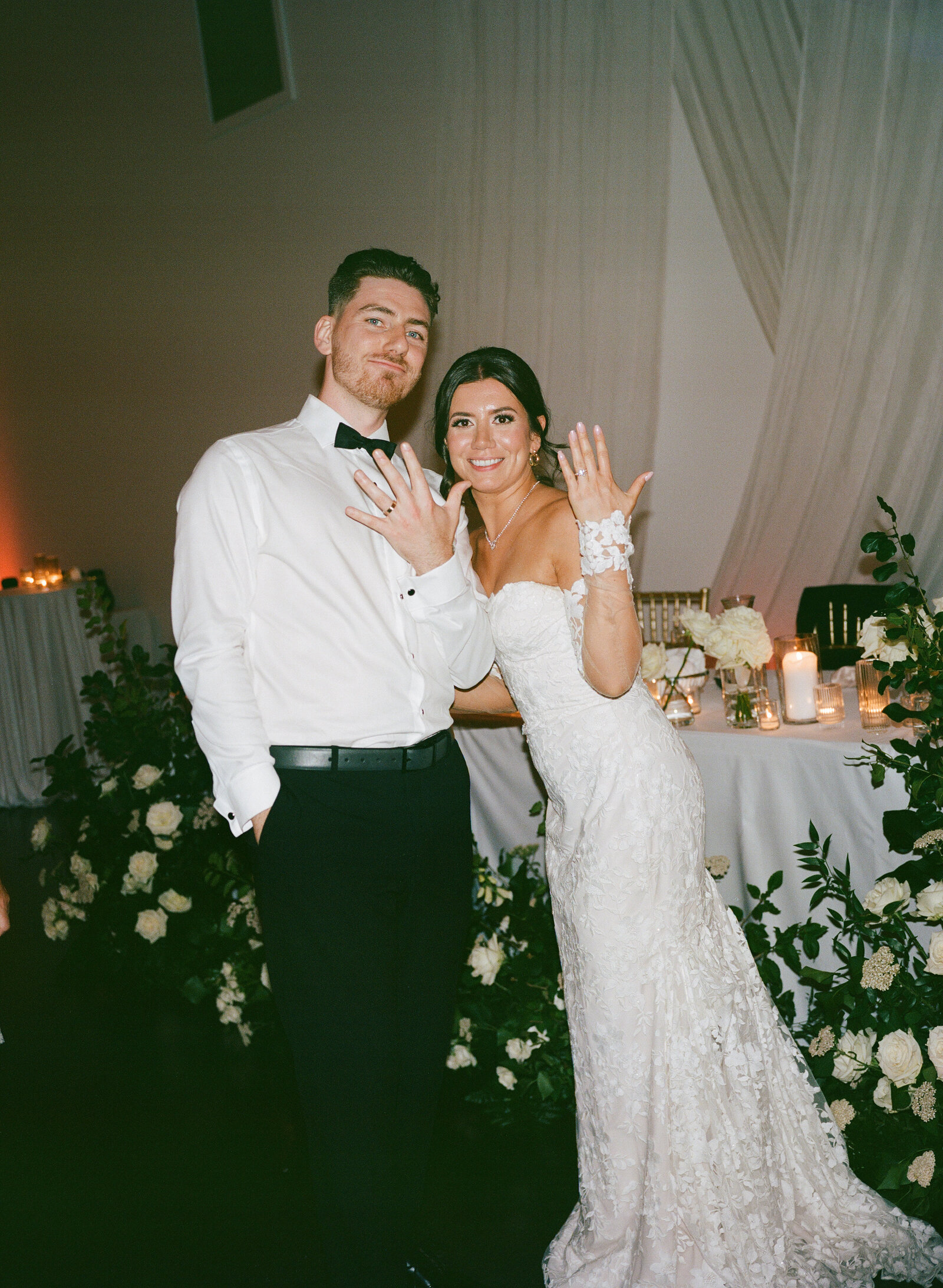 Ottawa Wedding Film Photography