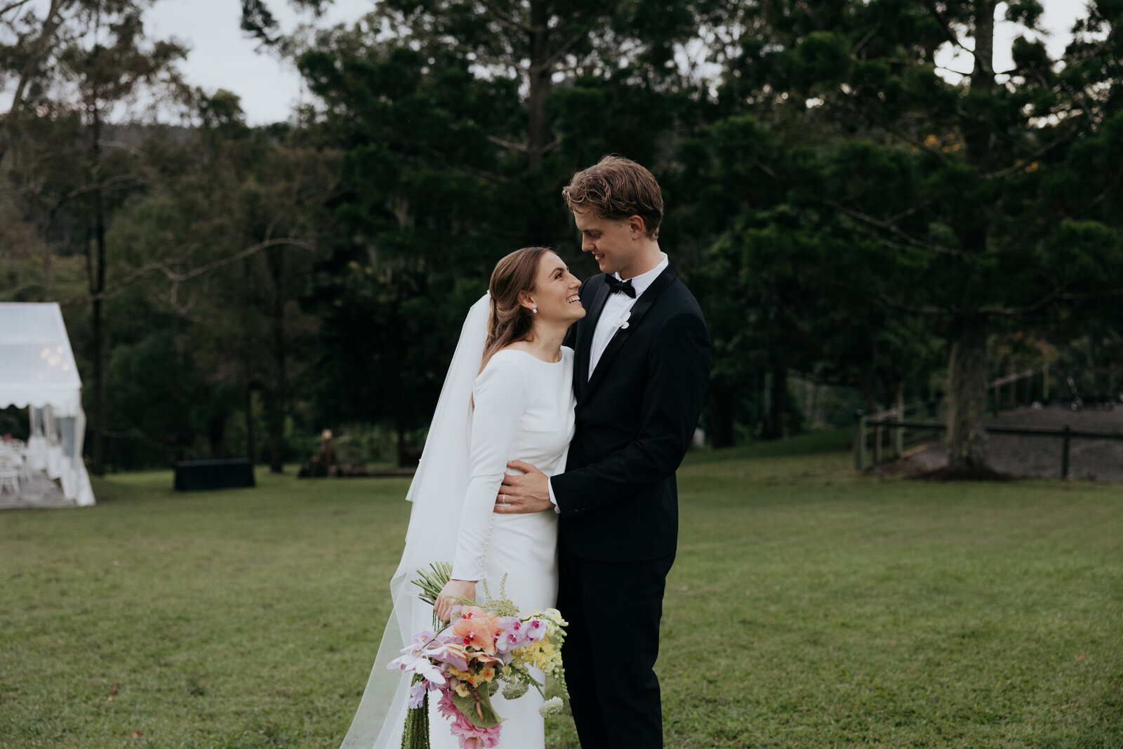 Gold Coast Wedding Photographer