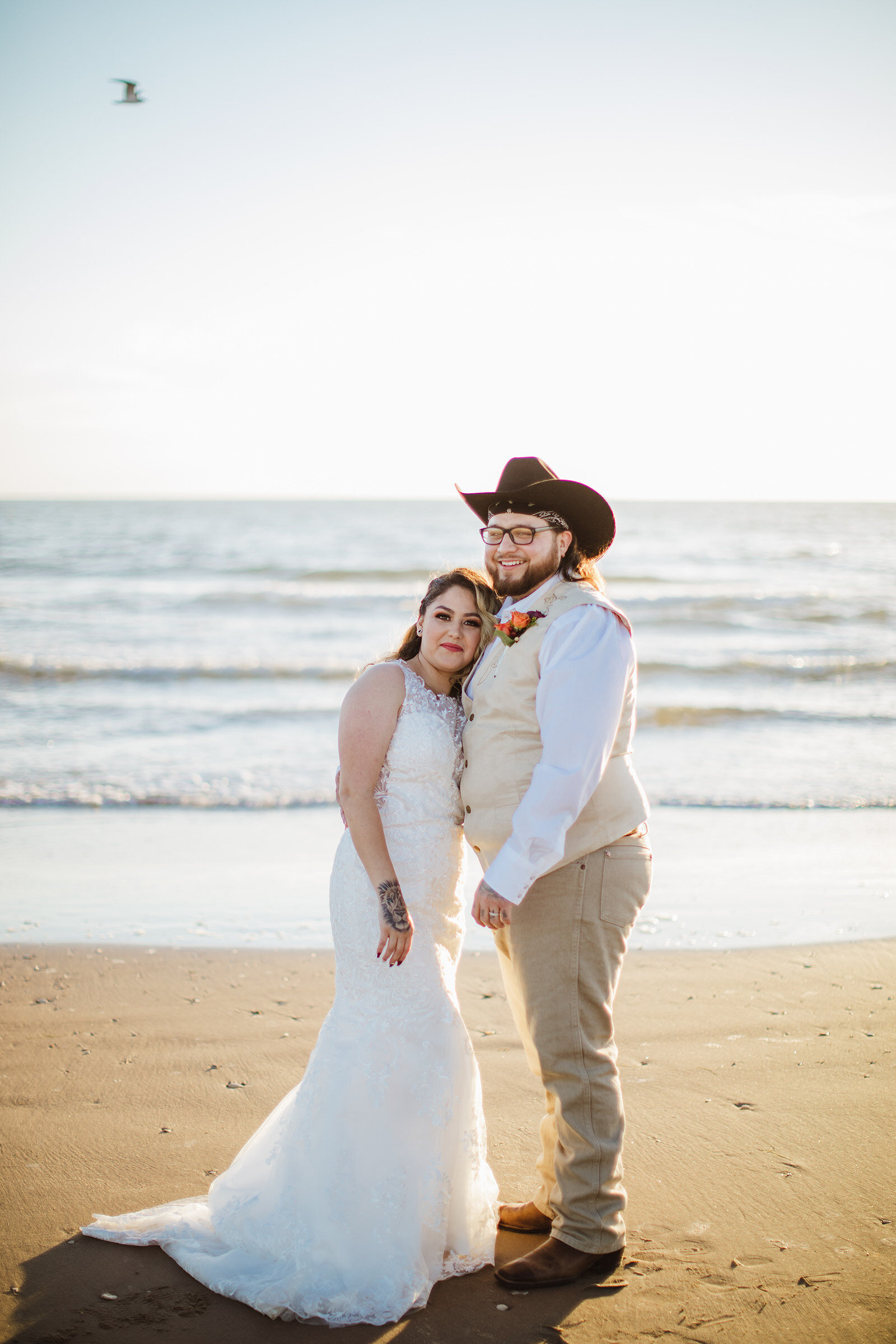 South Padre Island Beach Wedding Photographer-10