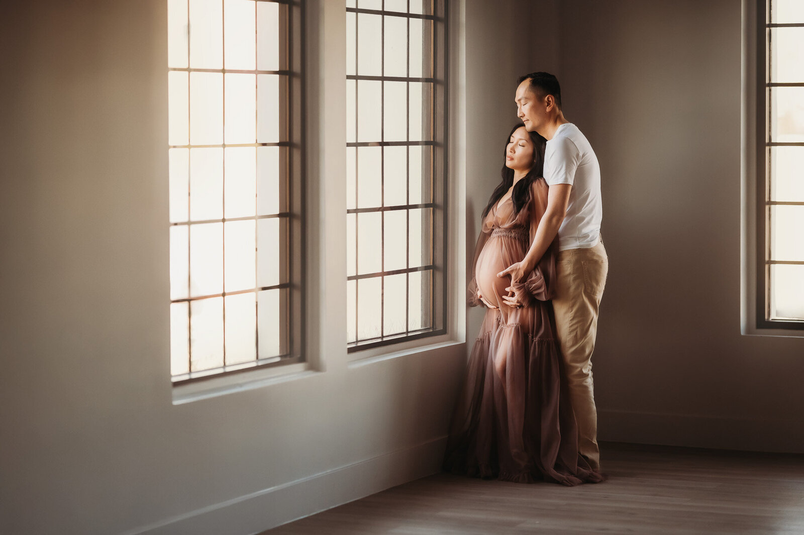 East Texas Maternity Photographer-7