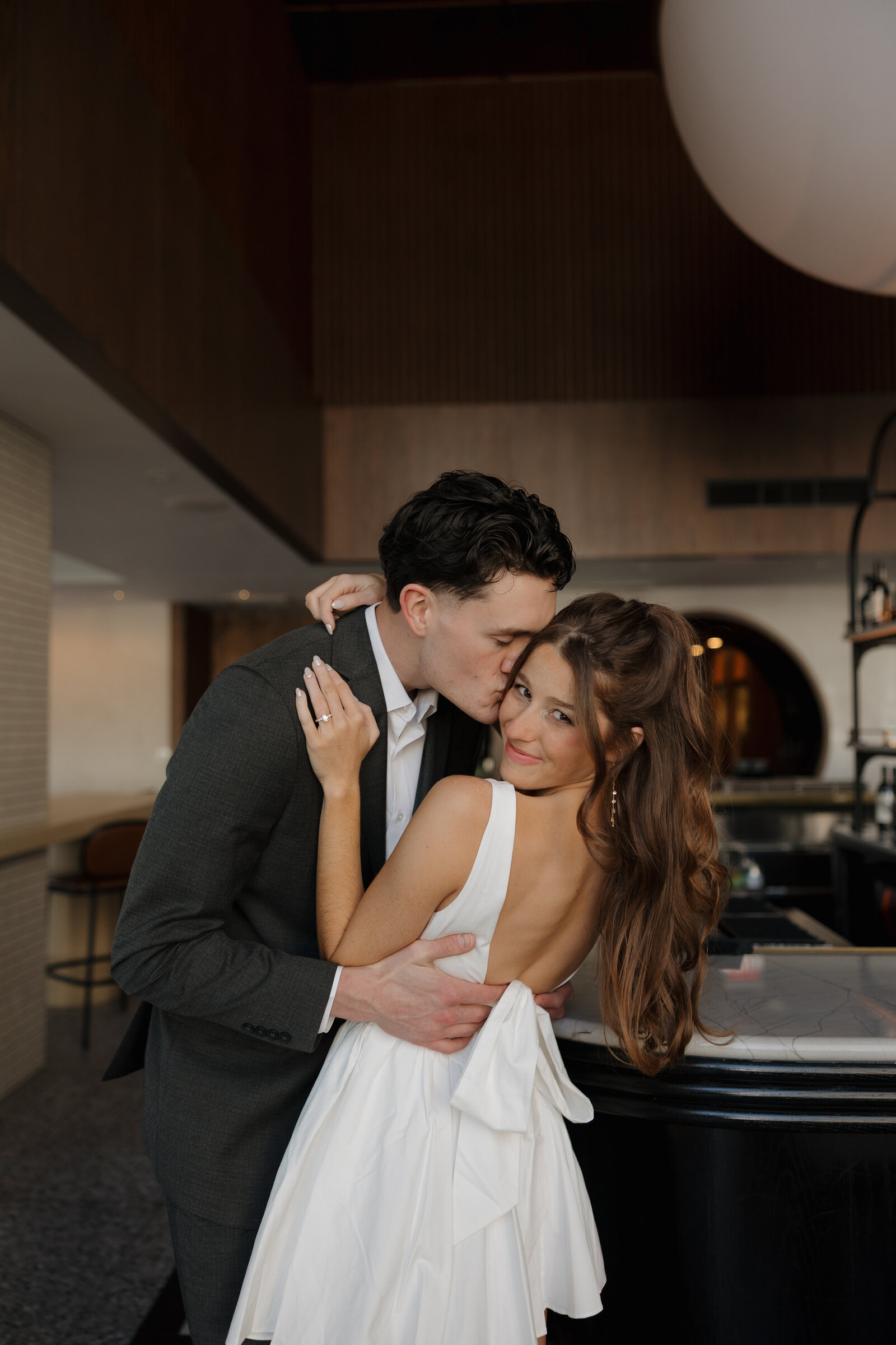 Kylie Hagerman Photography Storytelling Wedding Photographer in Indiana — Couples and Engagements 26