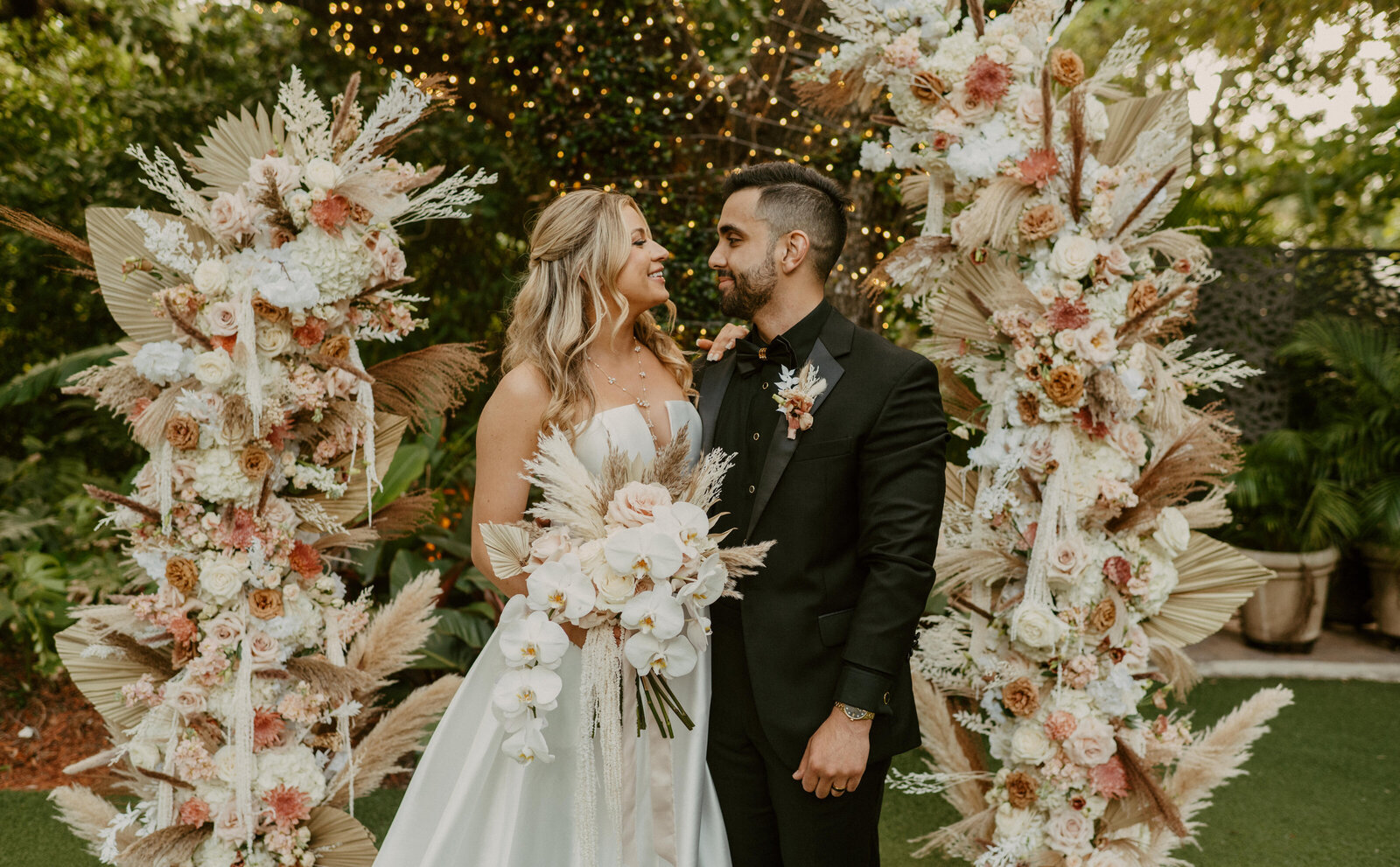Lexi Hope Photography- Anthony + Aleena Wedding-625