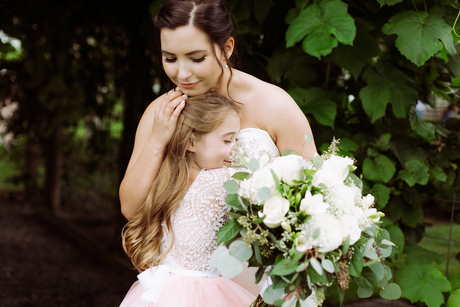 PNW Wedding Photographer