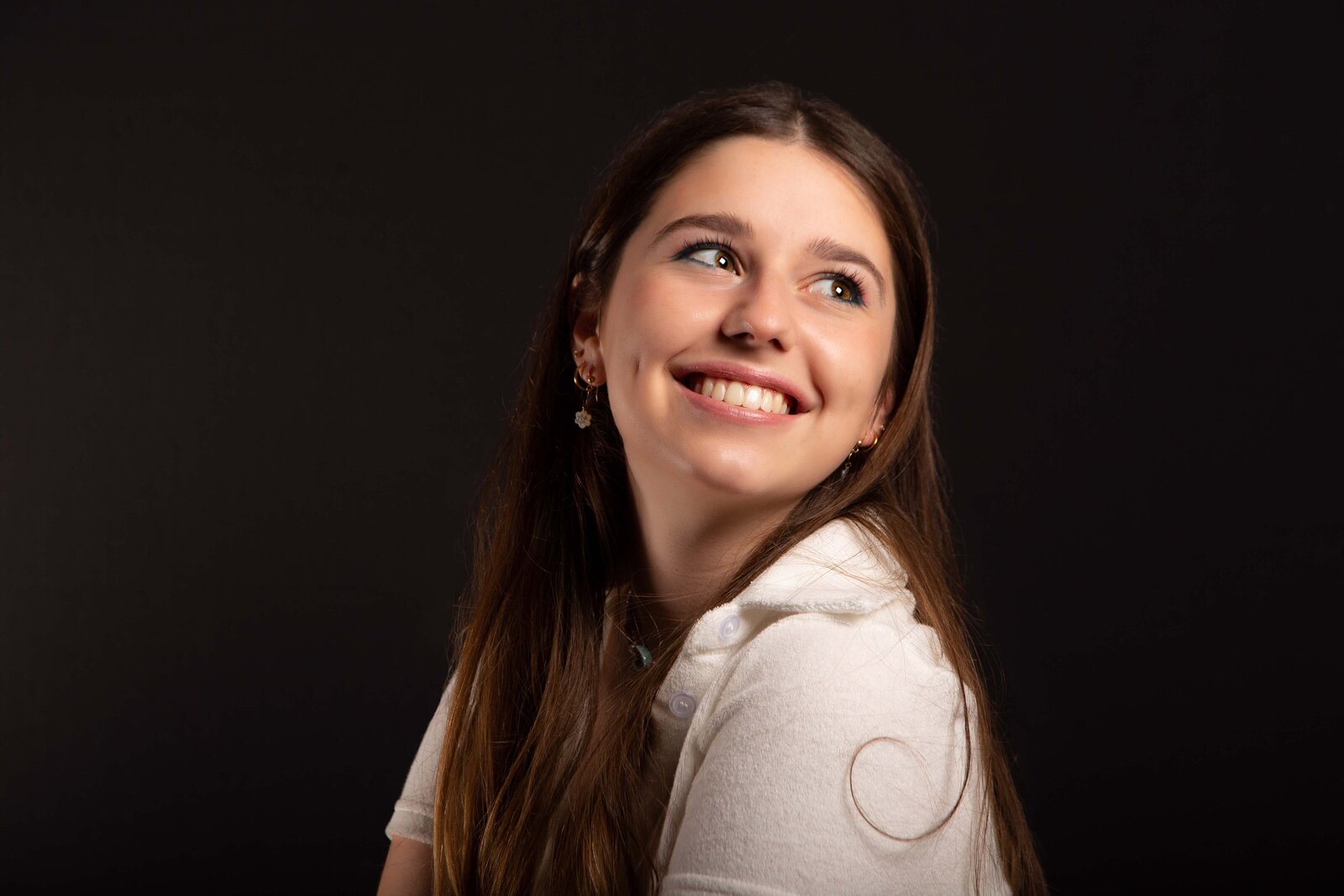 Amelie Senior Photo