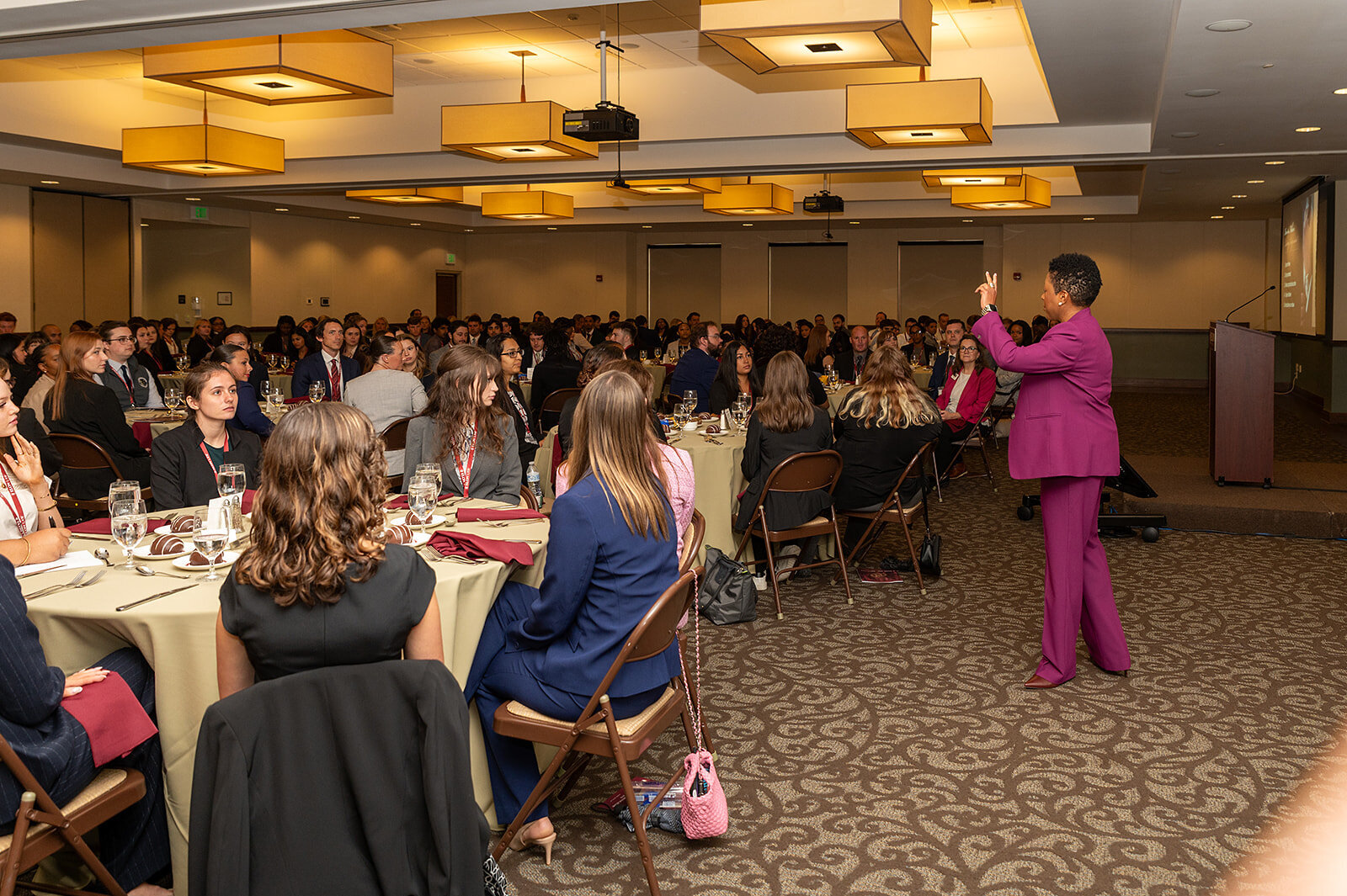 professional development workshop