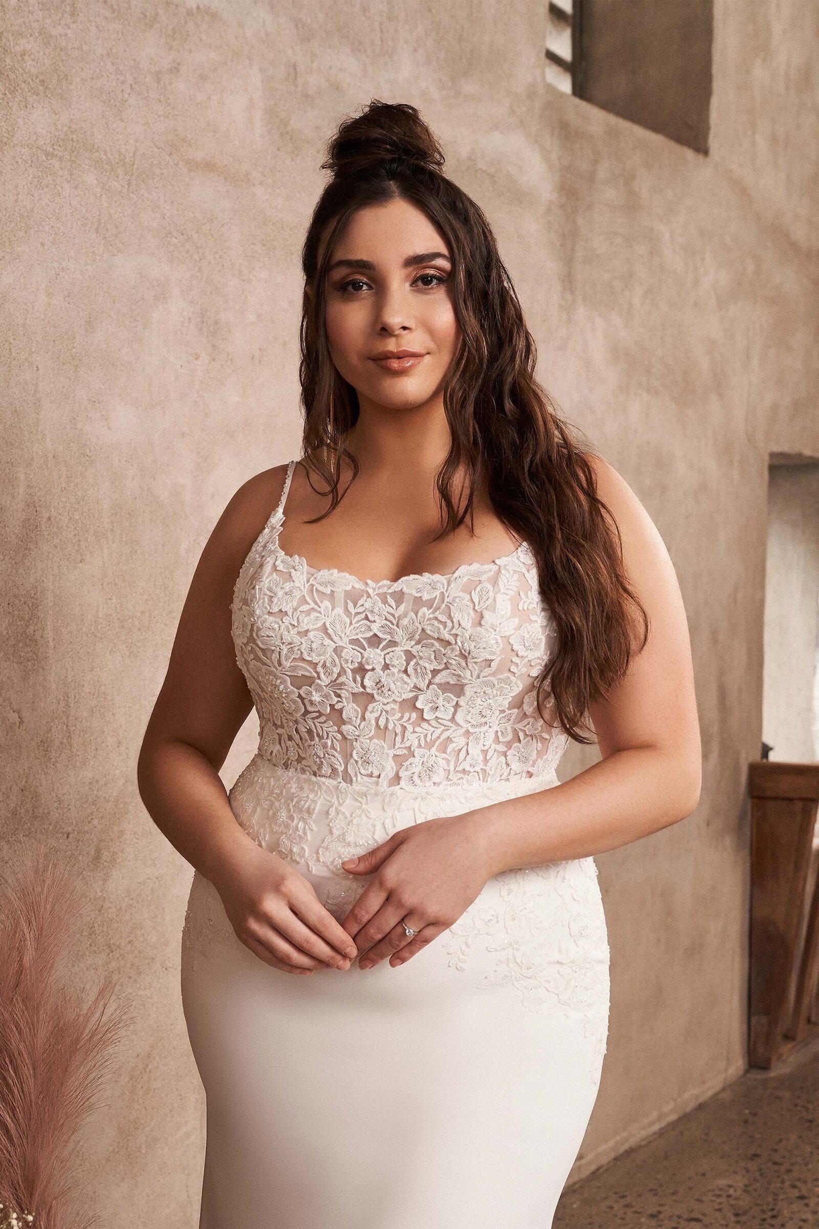 curvy