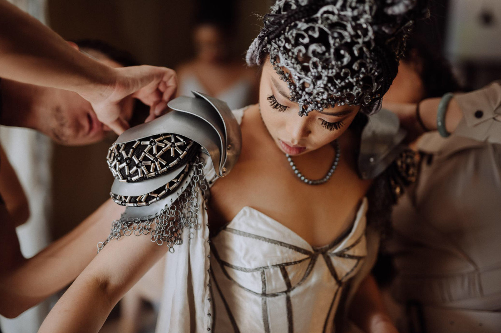 warrior-queen-bride-got-dress-JoanneFlemingDesign-602Photography  (2)