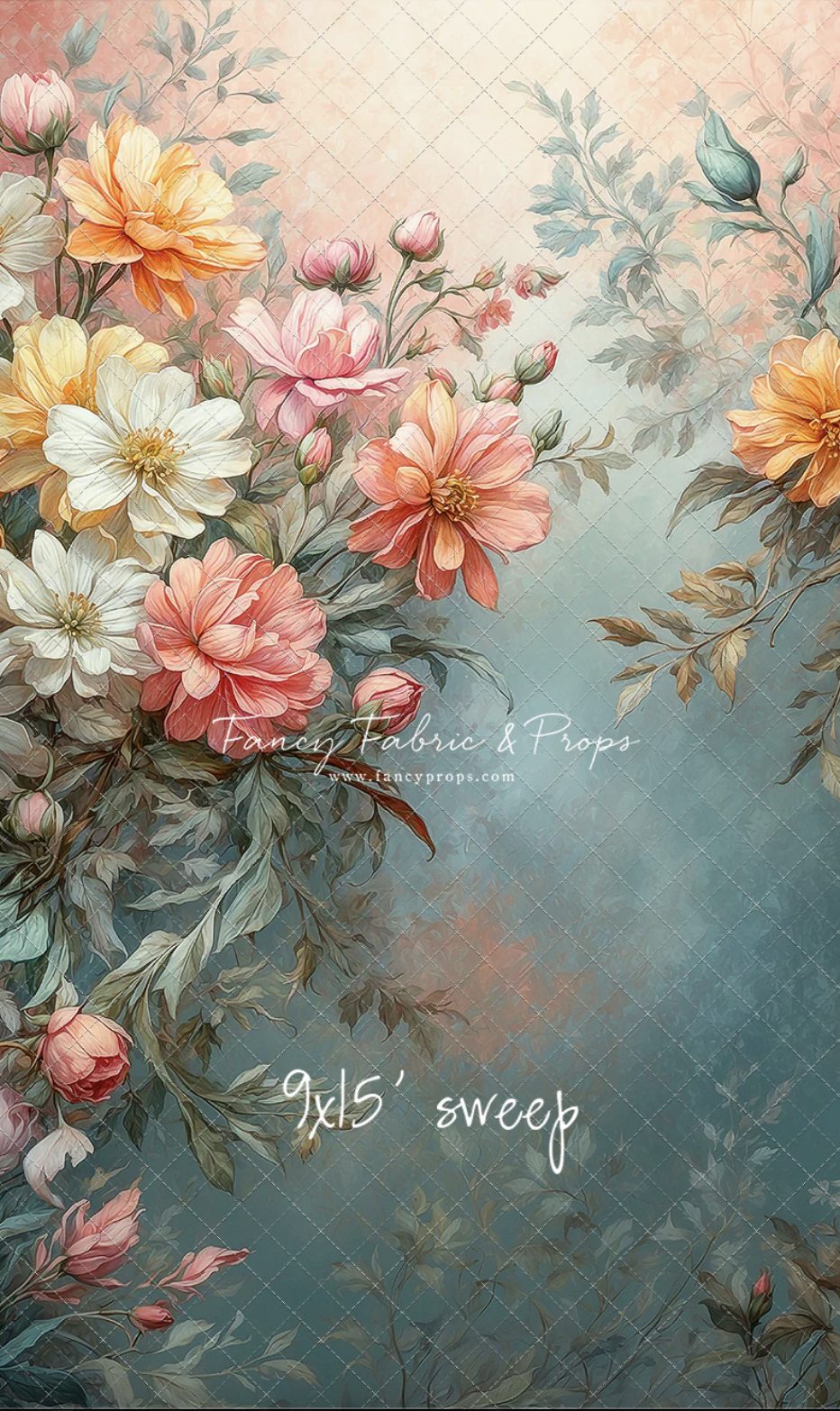 Floral Fusion