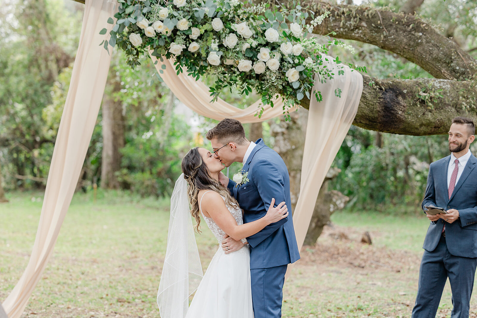 Gaby and Christian SP-80