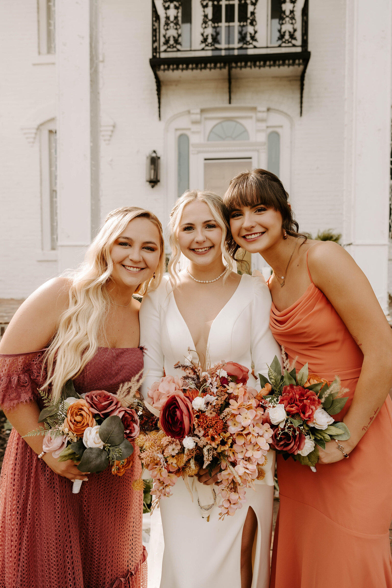 Savannahsisters