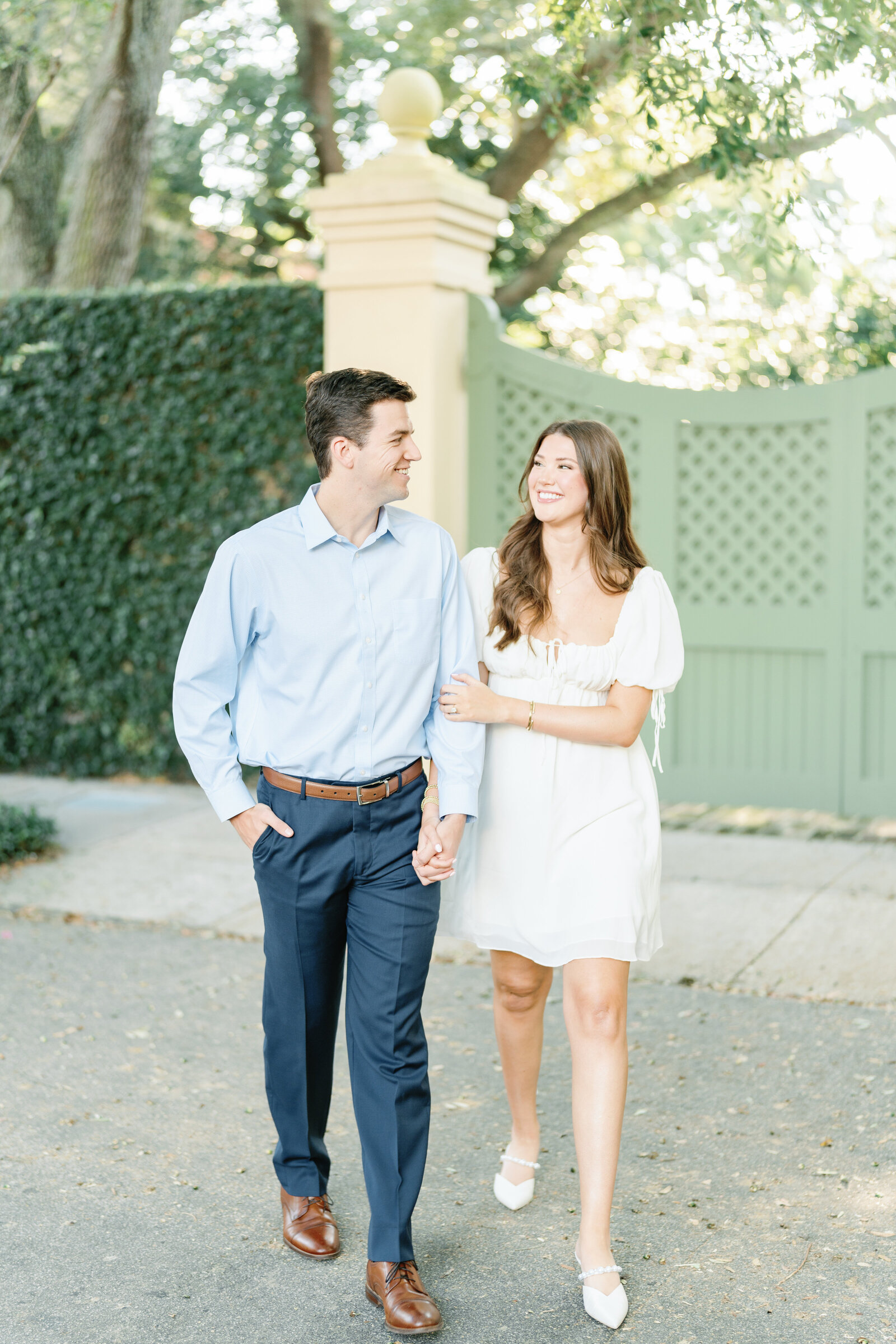 Lauren & Joe