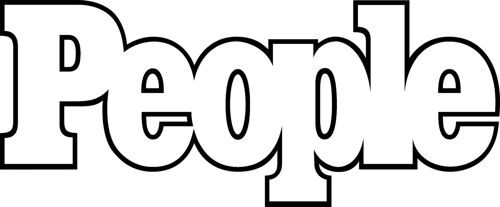 people-logo-black-and-white