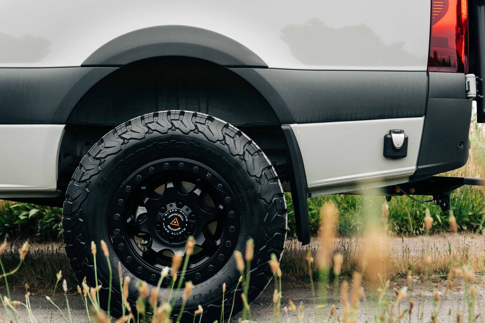 MiniMojaveBenchmarkVehicles24