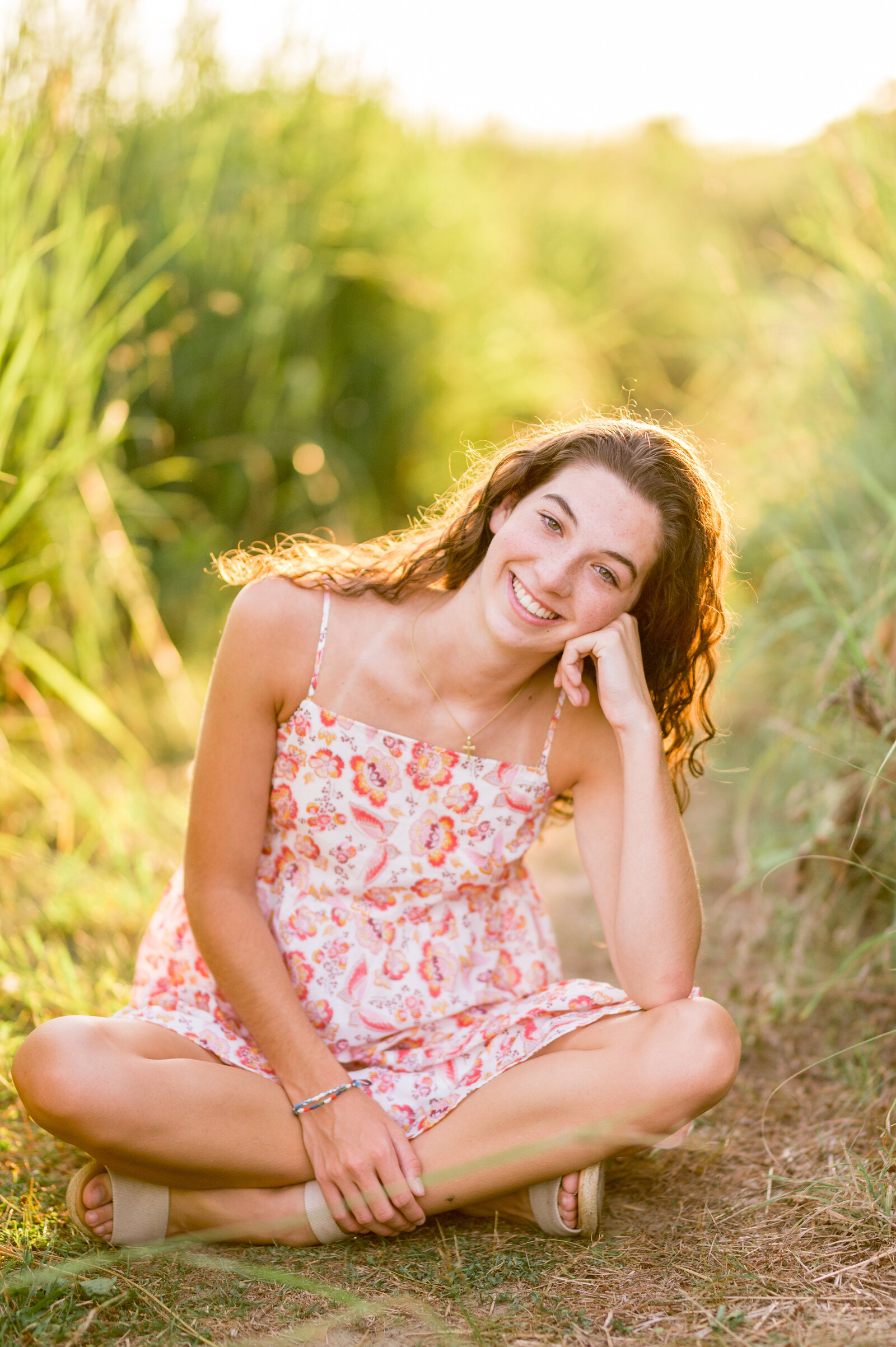 Bishop Guertin High School Senior Photos