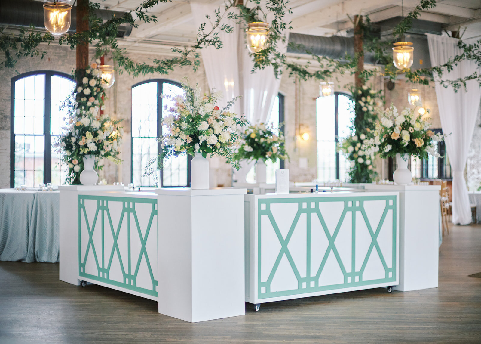 Pure Luxe Bride - Kate + Preston - Wedding at The Cedar Room - 15