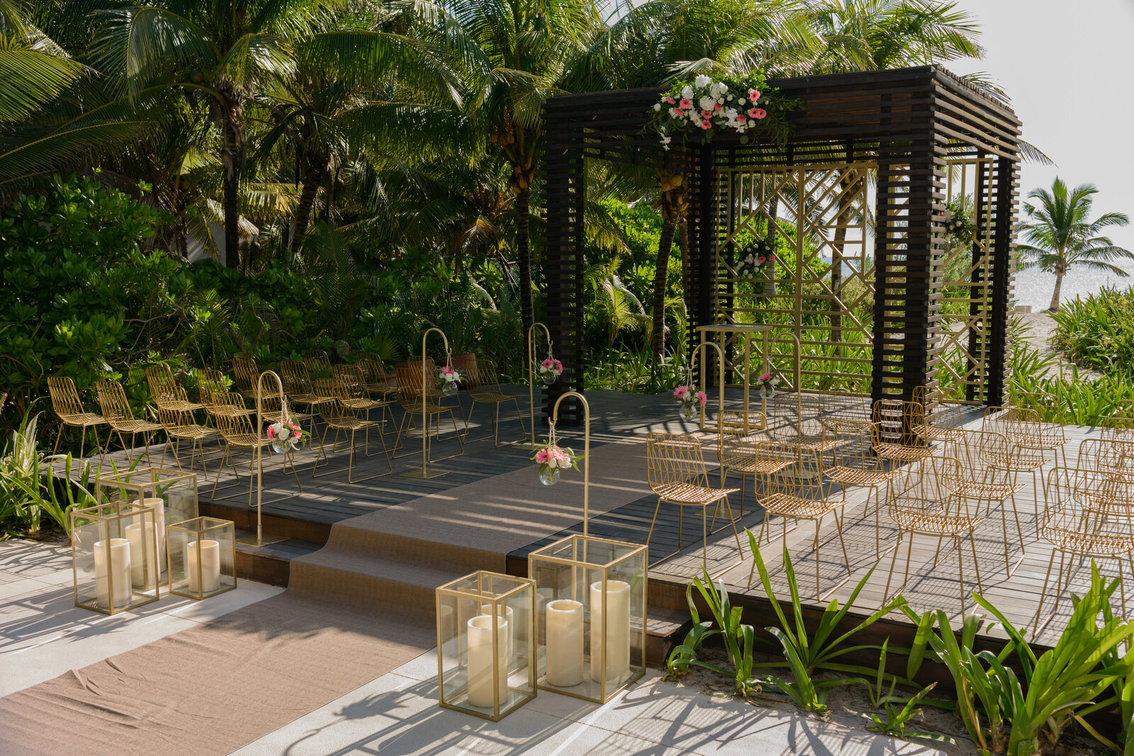 UNICO2087_Elegant Chic_Gazebo 2