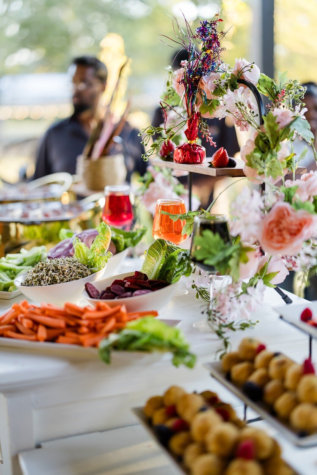 reception-food-pecan-springs-ranch-2