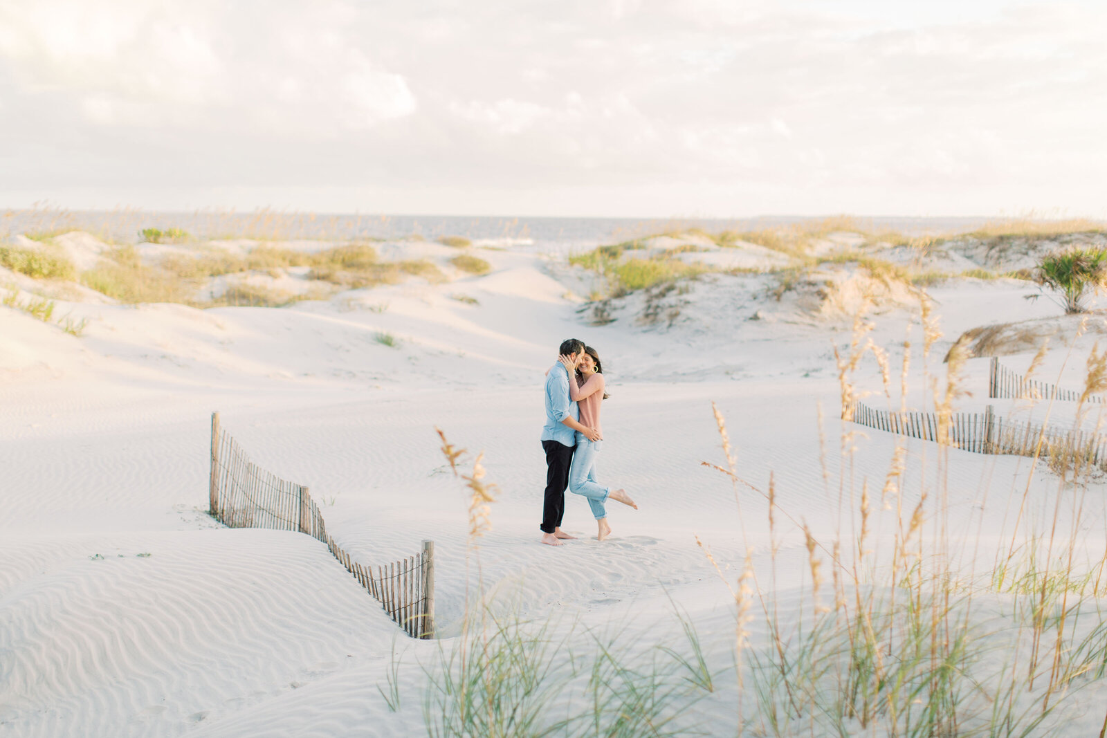 jekyll island wedding photography