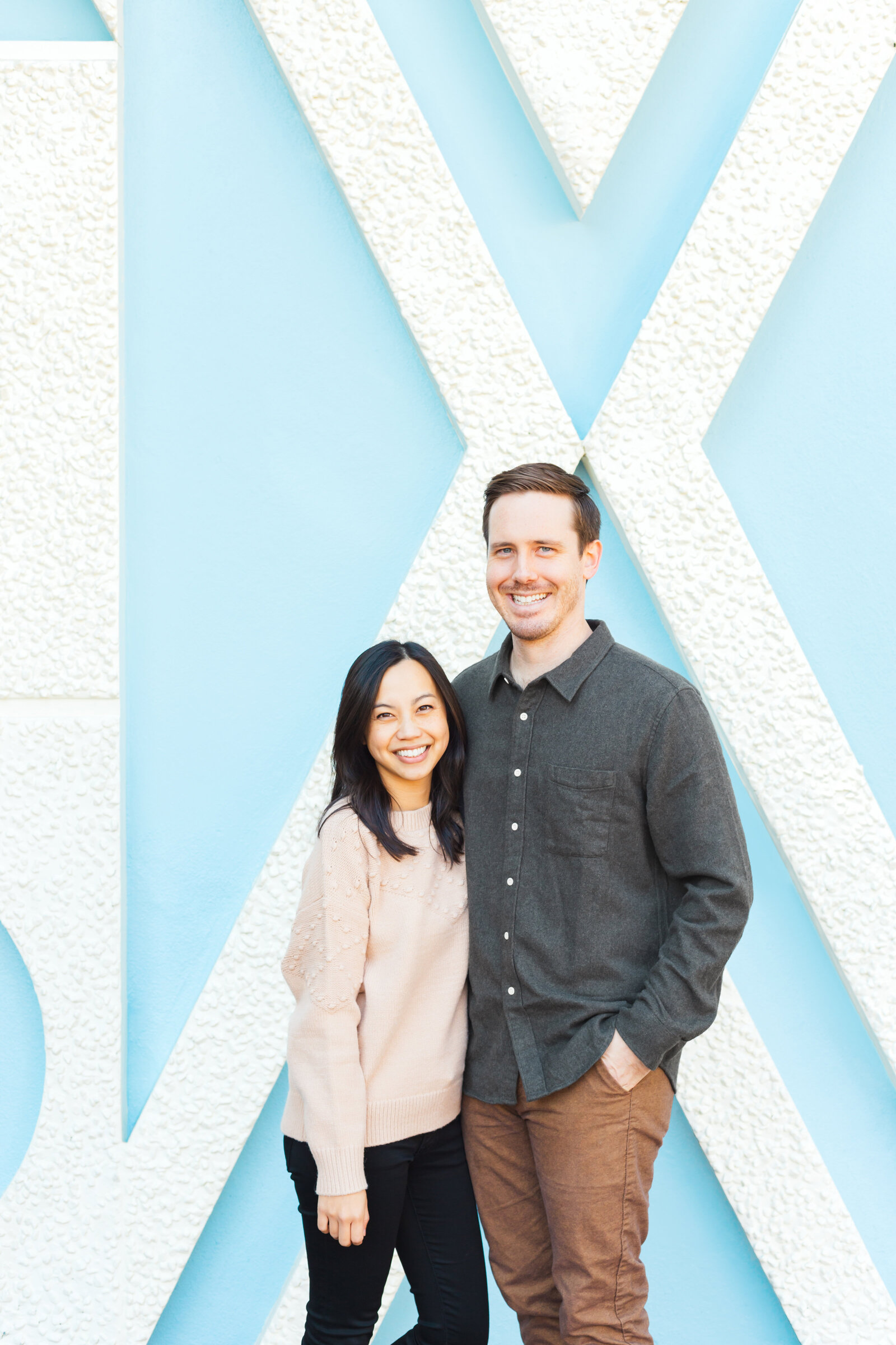 Disneyland Engagement 4