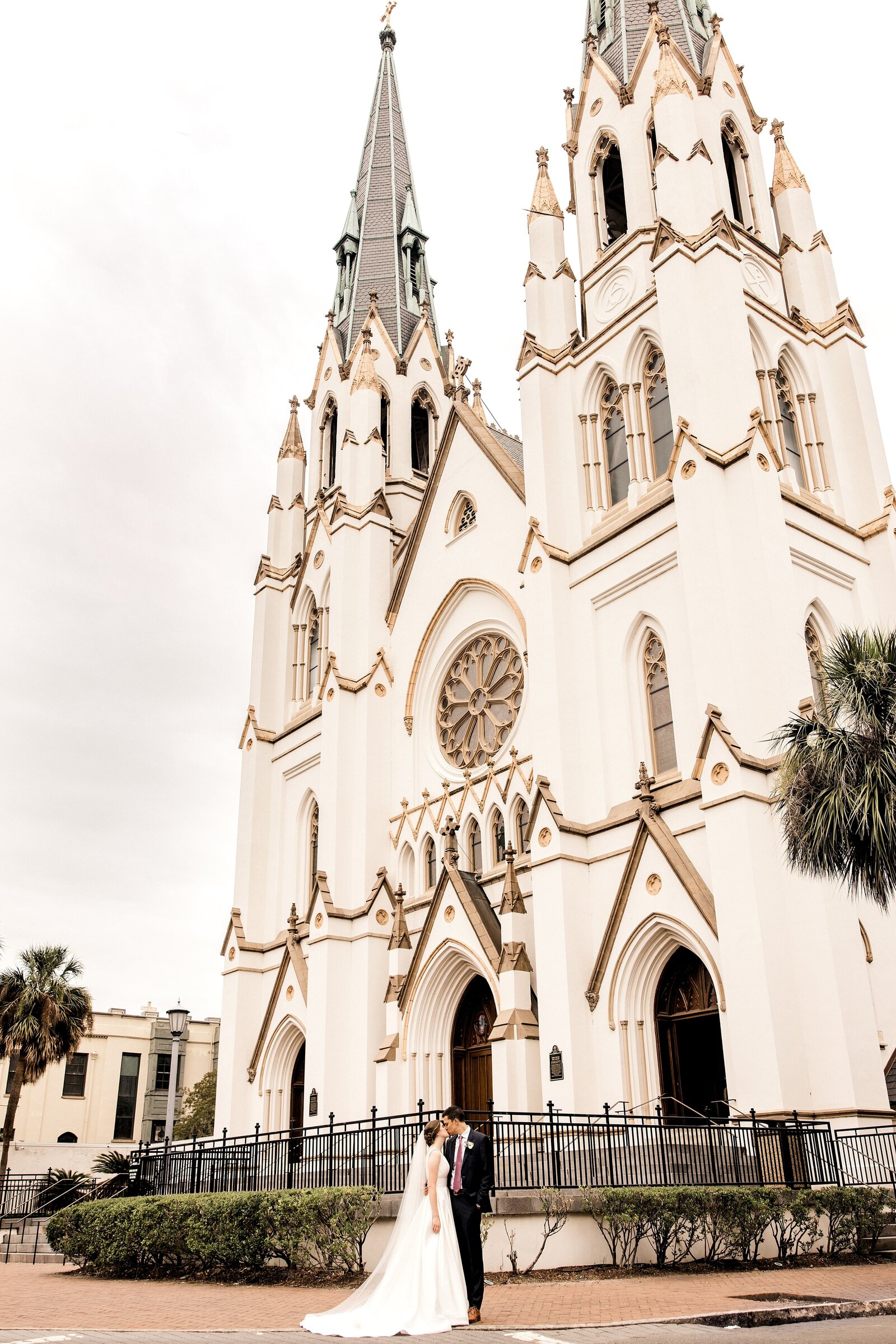 cathedral savannah georgia