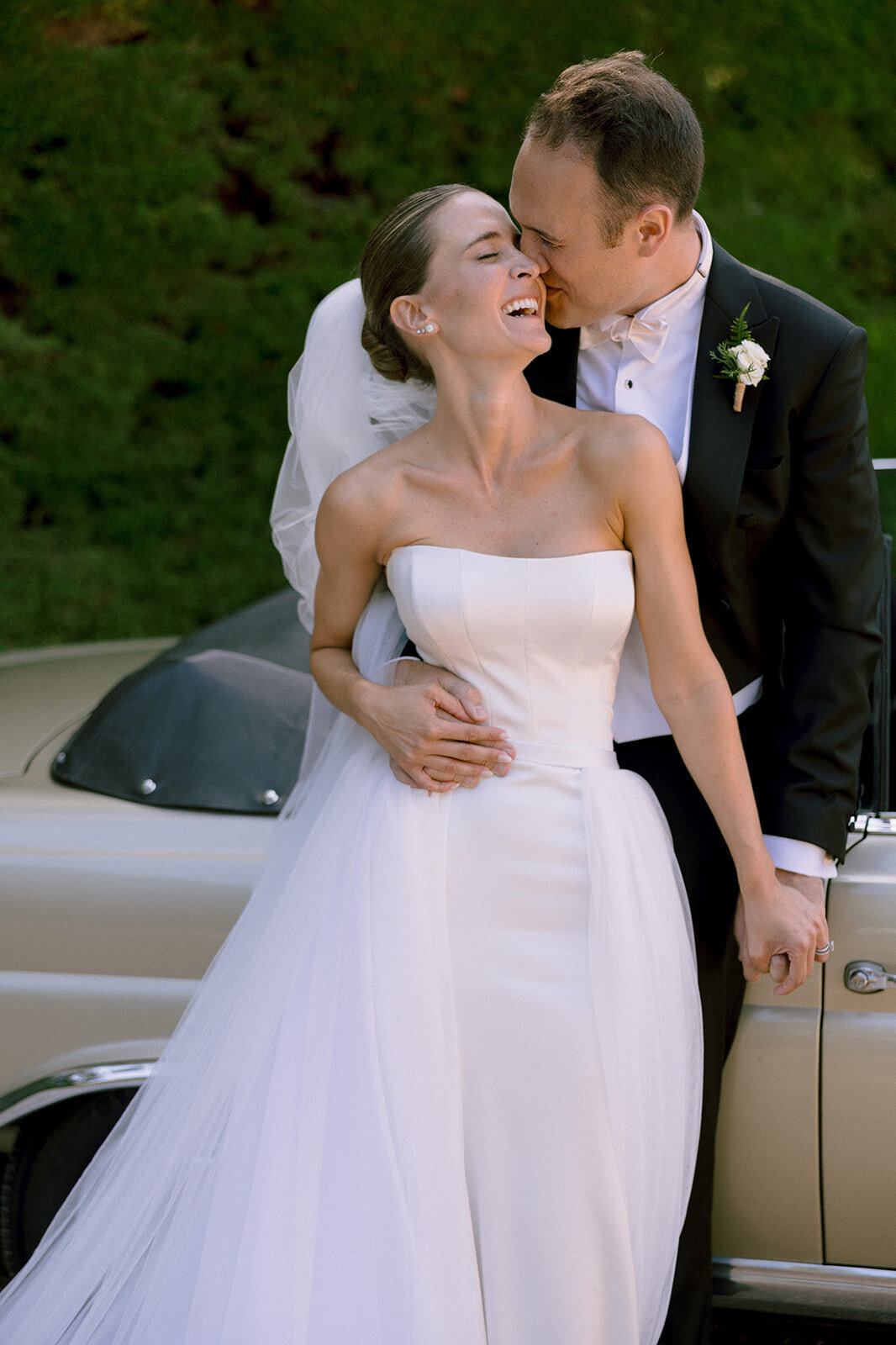 Reportaje de bodas - Fotografo Bodas Barcelona, España, Italia,