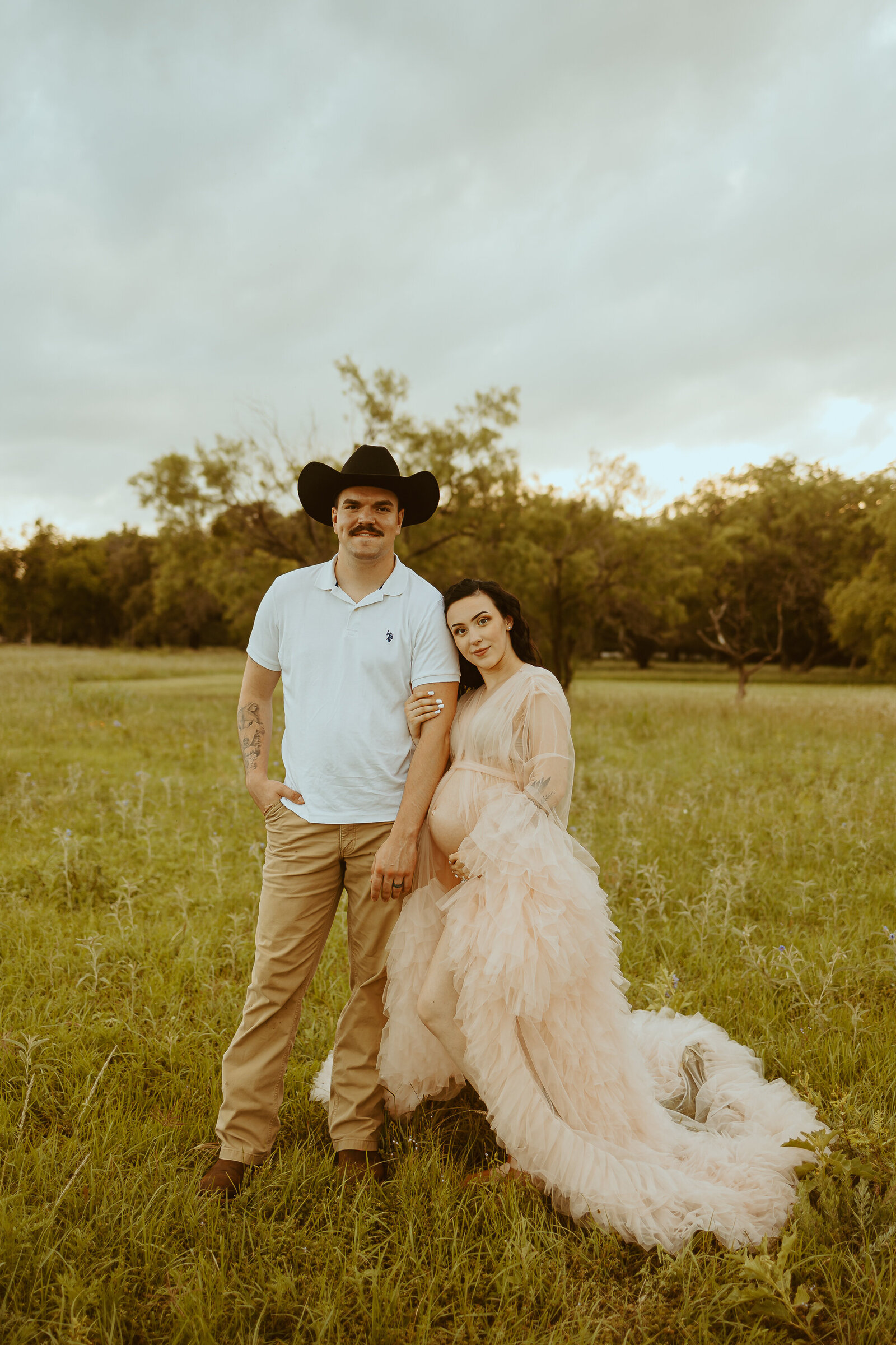John & Brieahna-370
