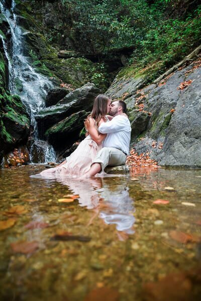 Andrea Caresse Lewis - Amative Creative - Wedding Photographer - 186