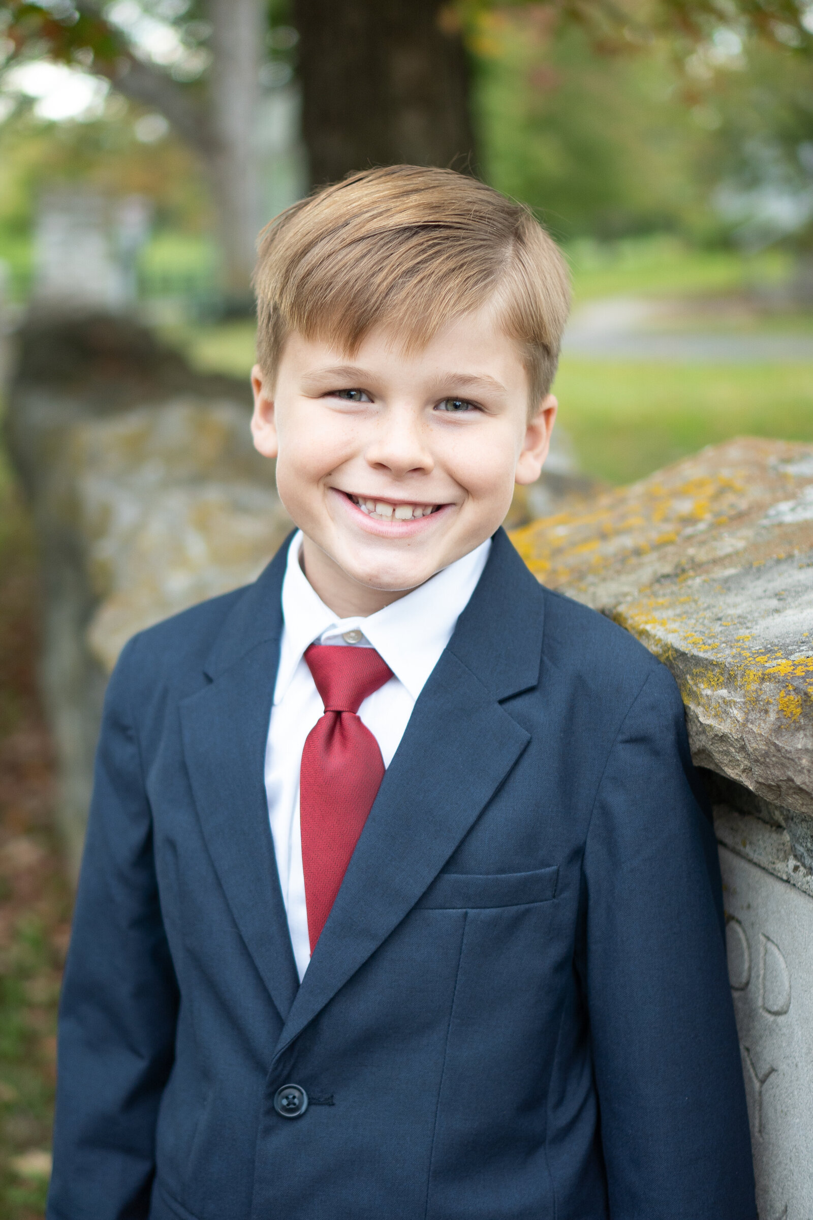 Cincinnati Family Photographer