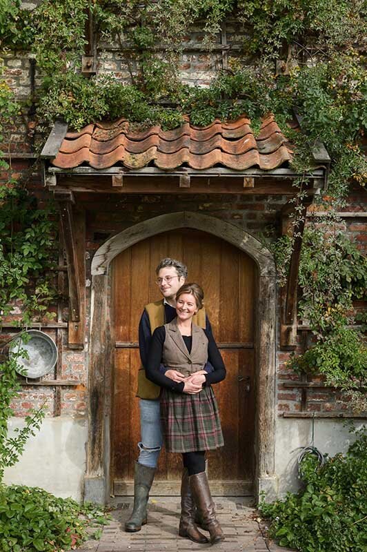Magazine fotograaf | Trui Heinhuis Fotografie