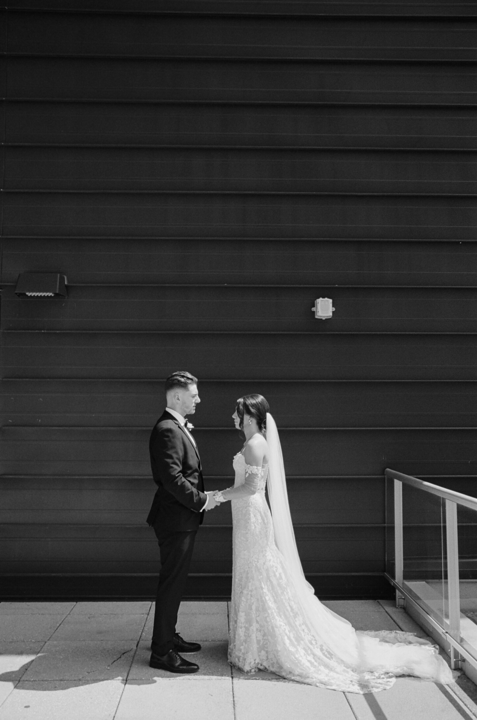 Ottawa Wedding Film Photography