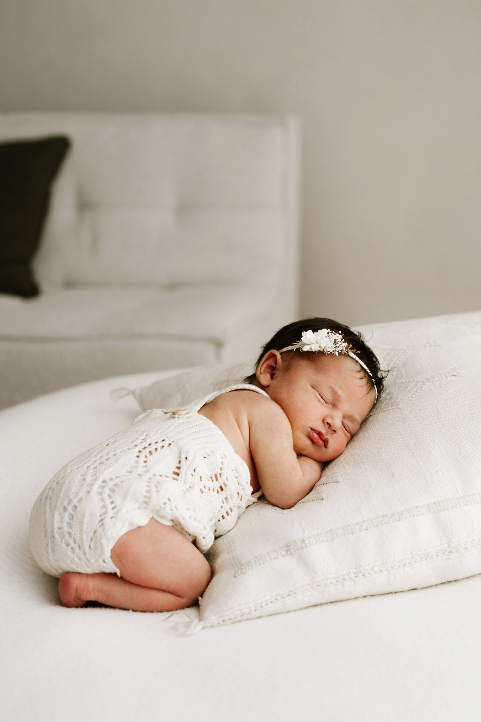 Newborns Bunbury Photos
