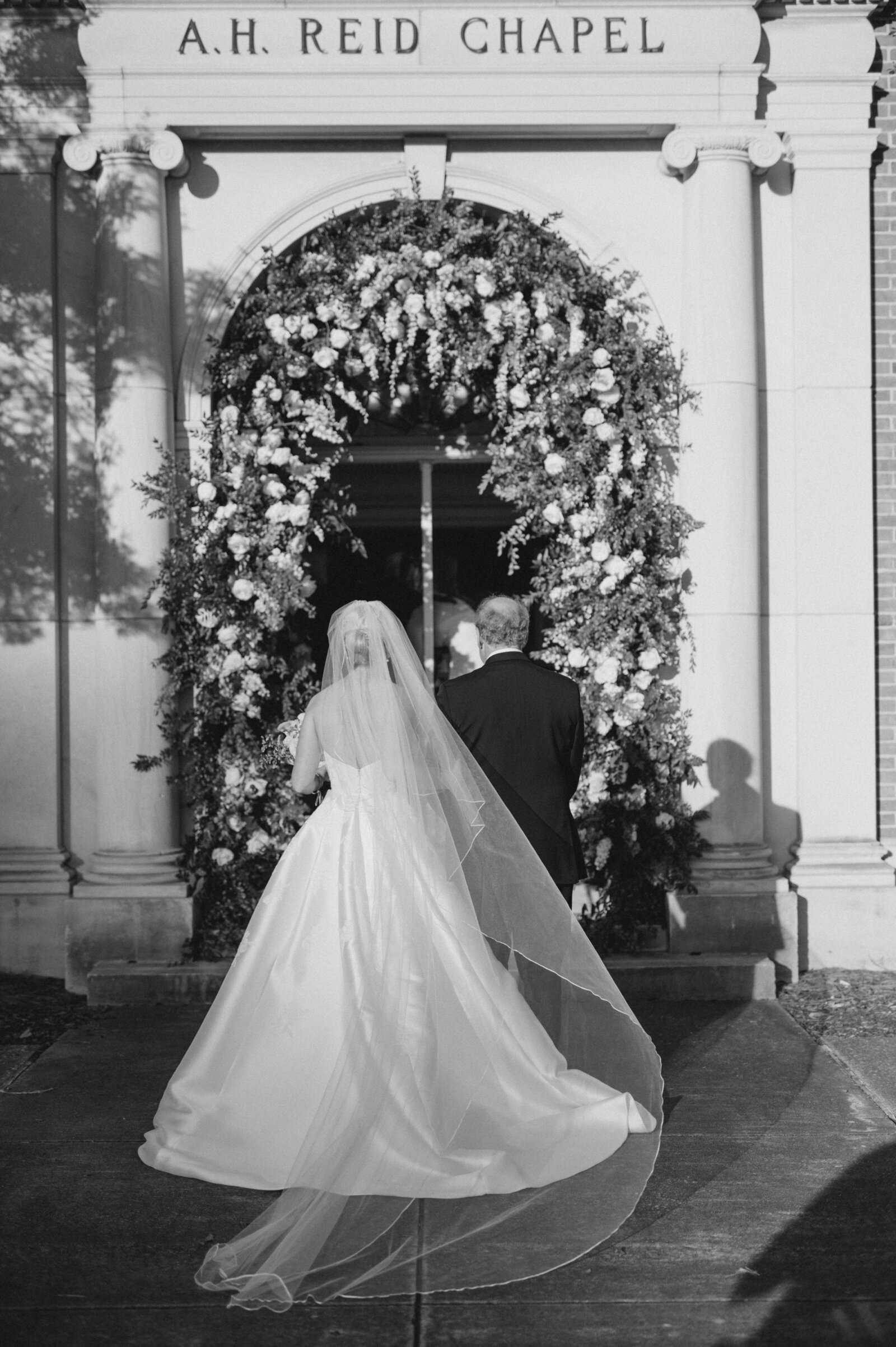 hannah wedding photography