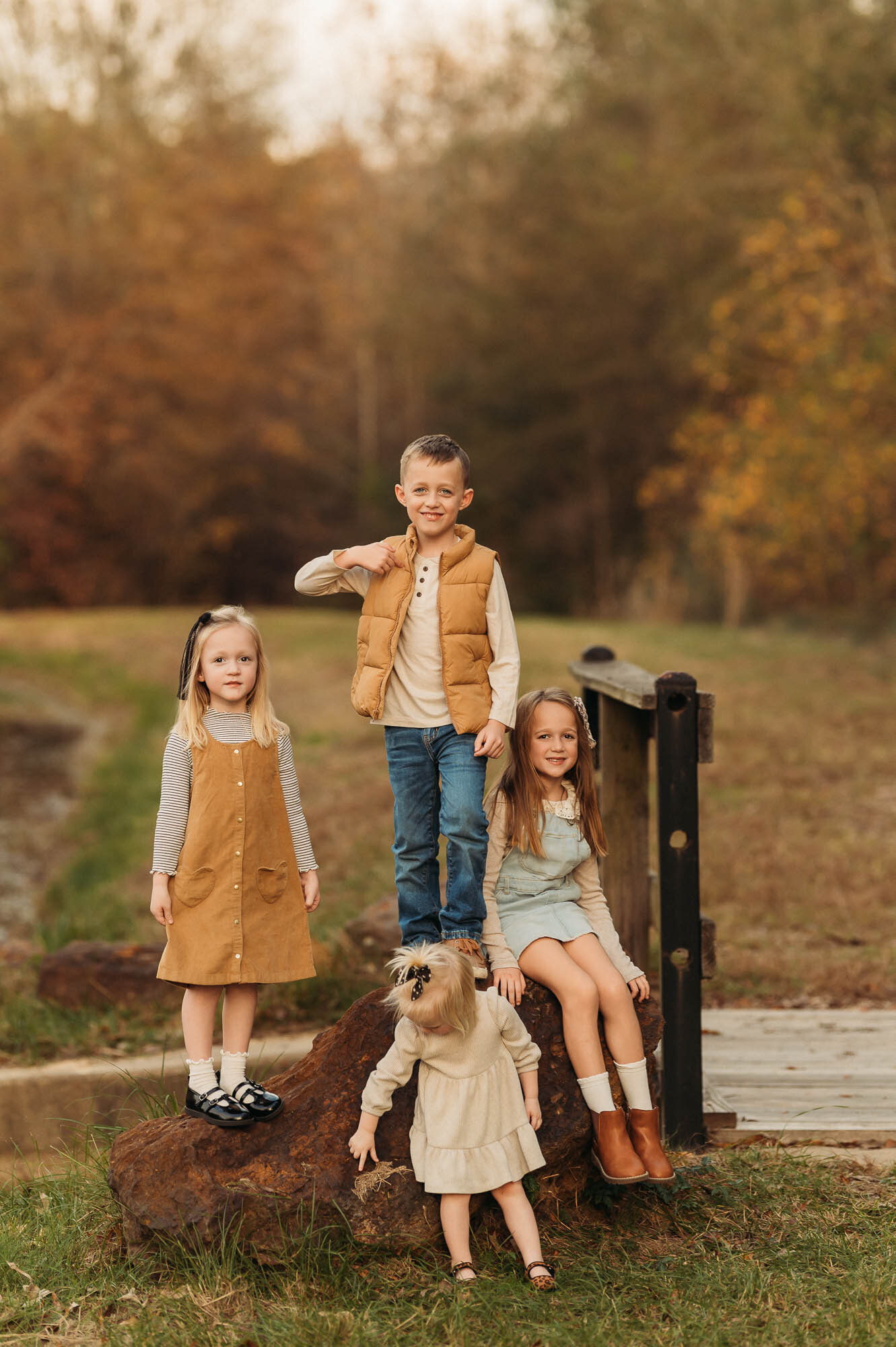 East Texas Child Photographer-5