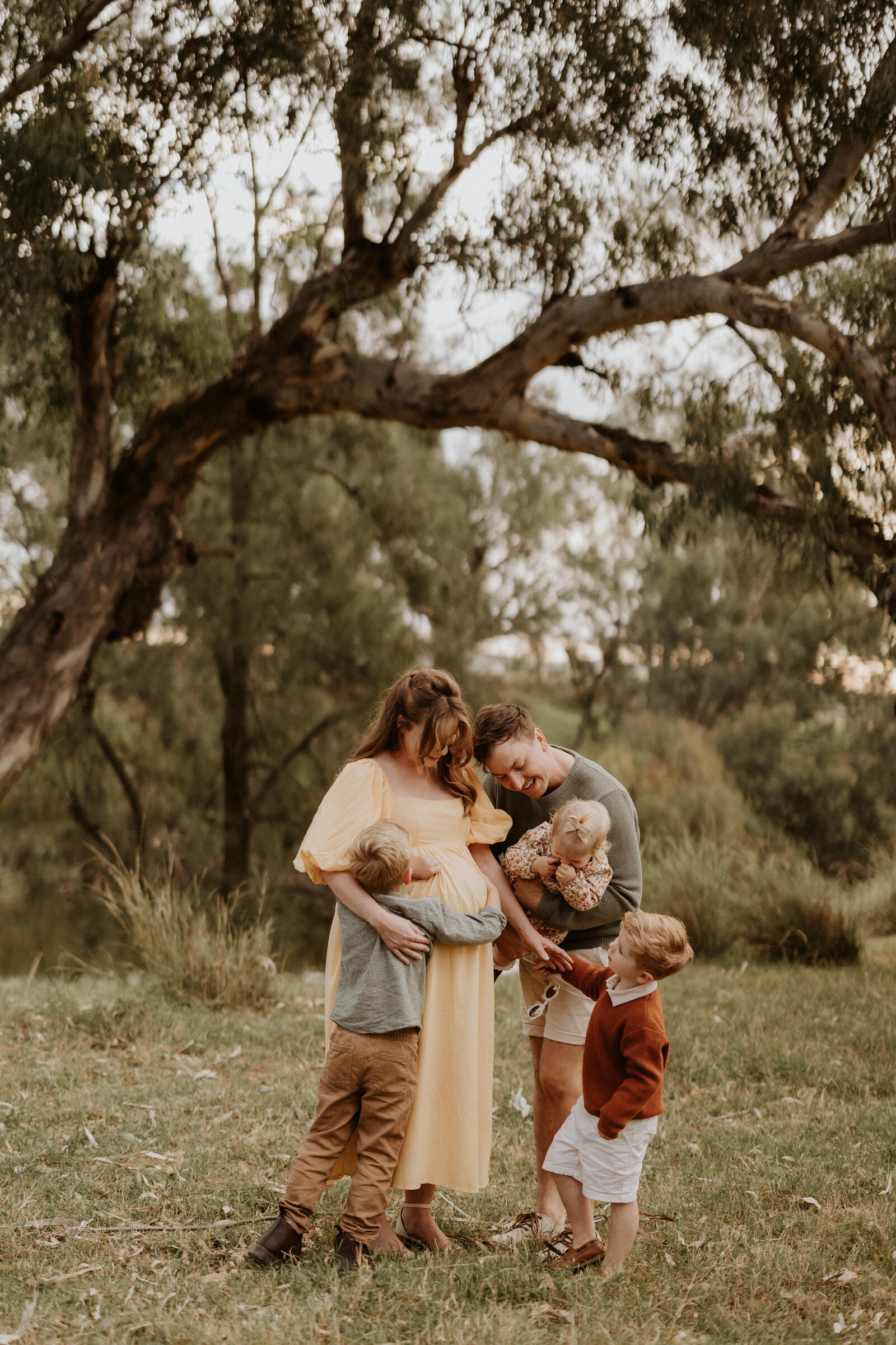 2025 Maternity shoot by Nicole McGuire, Abbey-30