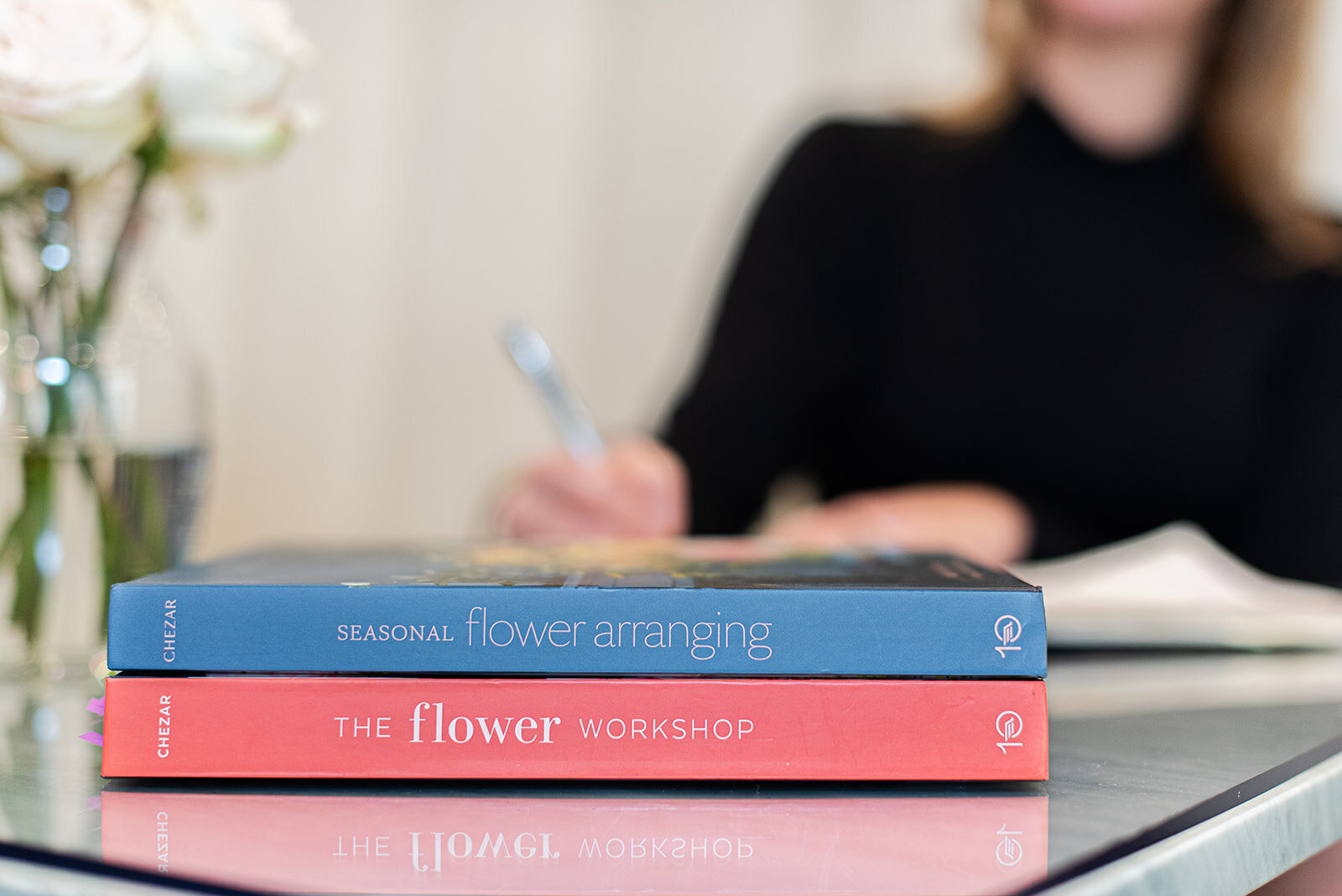 Floral Design Books