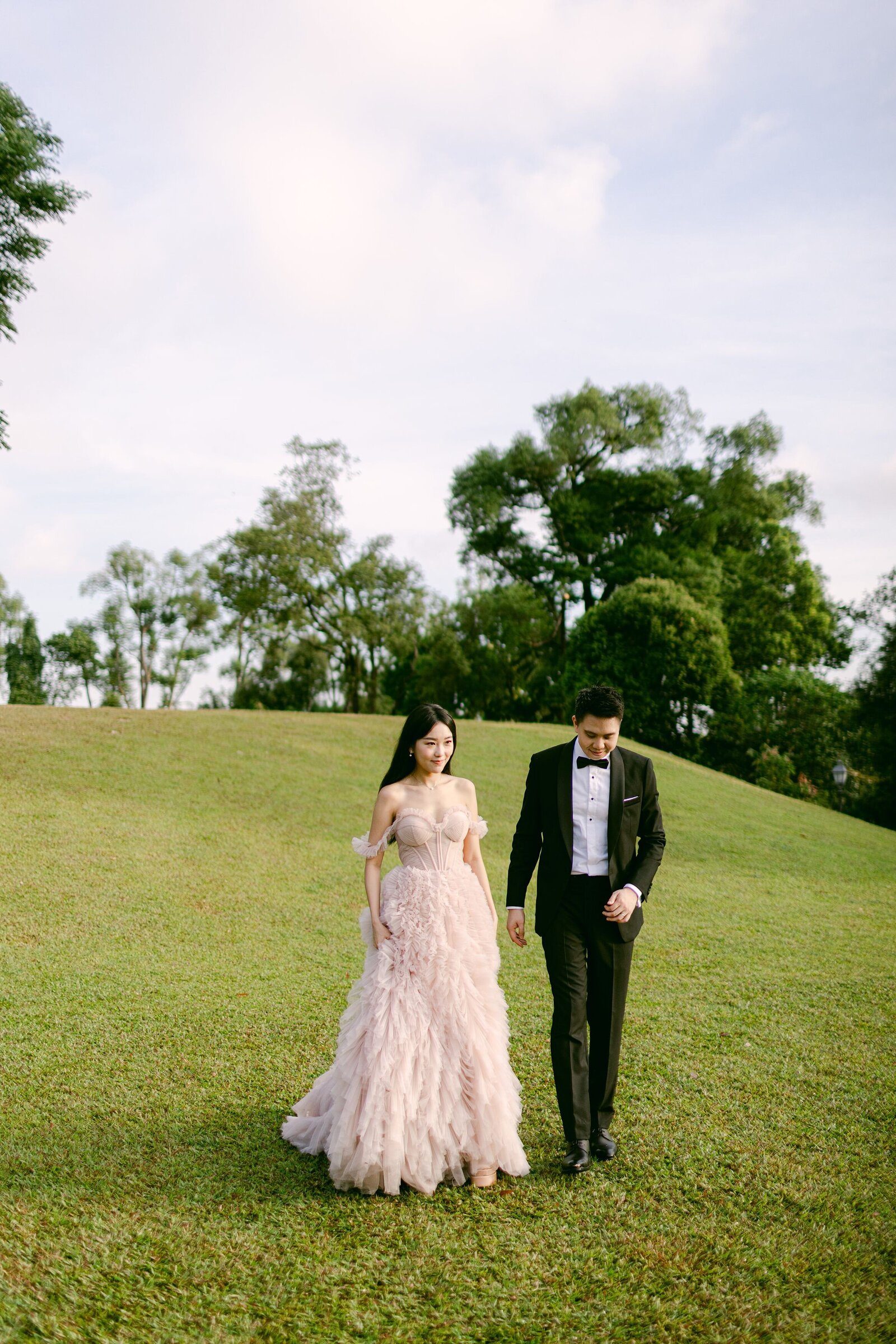 00035NA Singapore Pre-Wedding Photography Maritha Mae