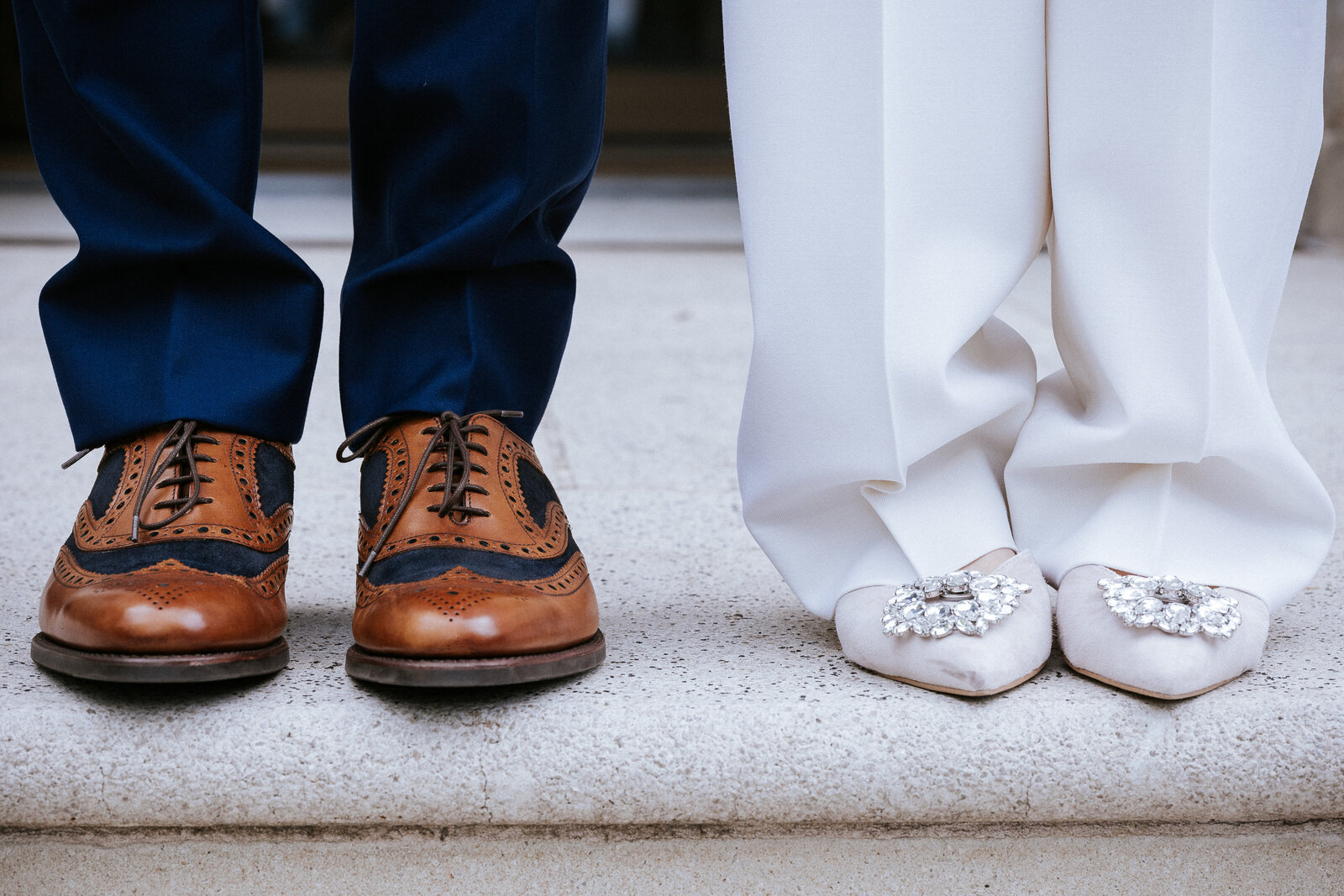 Islington wedding