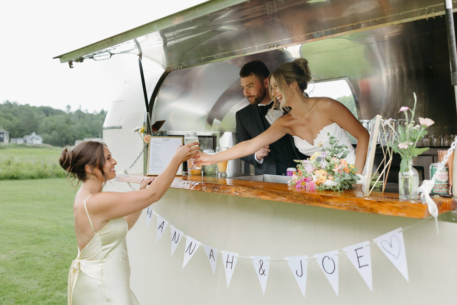 Hannah & Joe's Wedding - Lance Photography 281