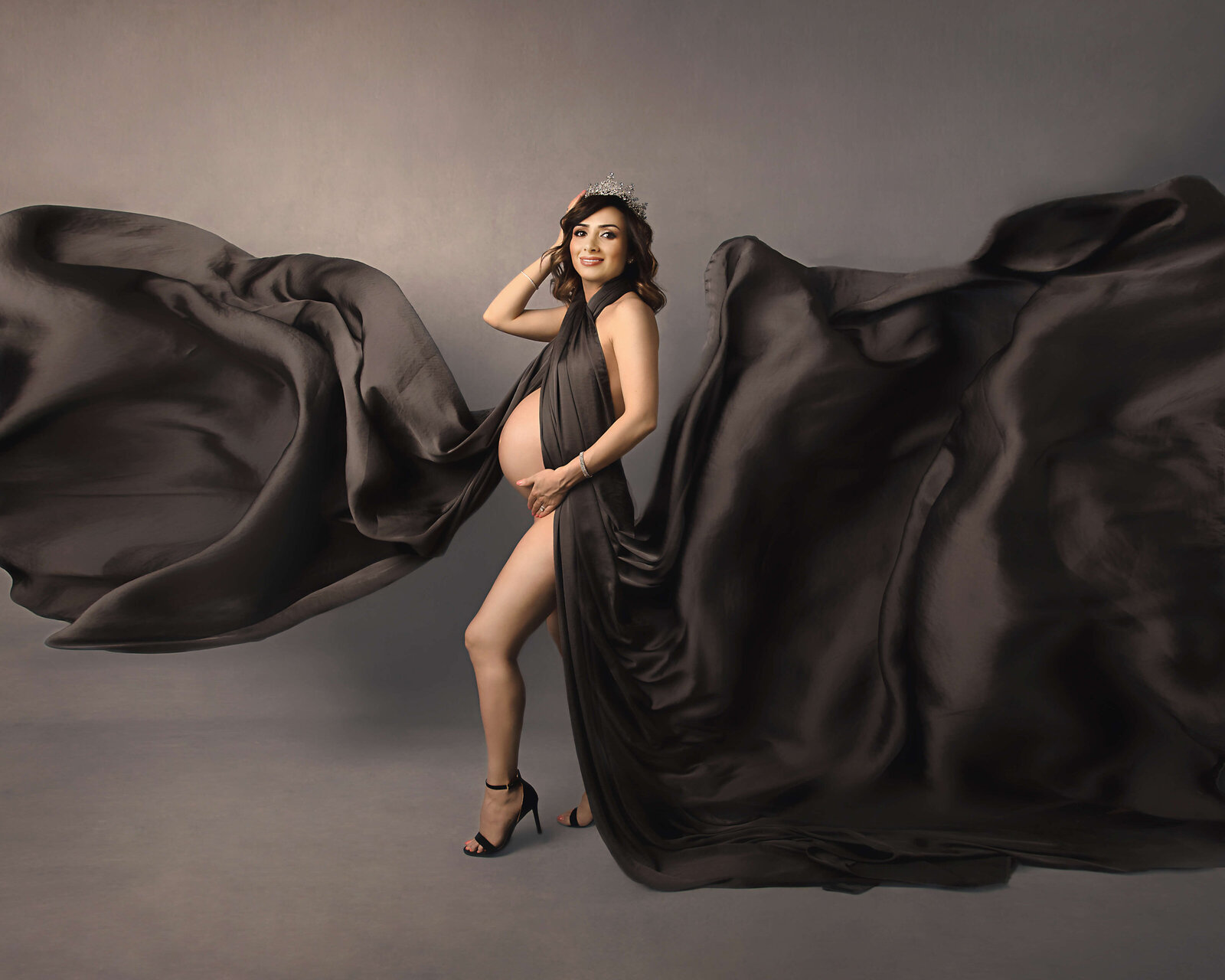 maternity photographer frisco