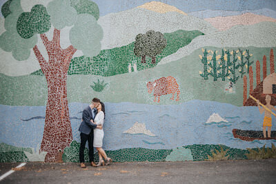 Andrea Caresse Lewis - Amative Creative - Wedding Photographer - 174